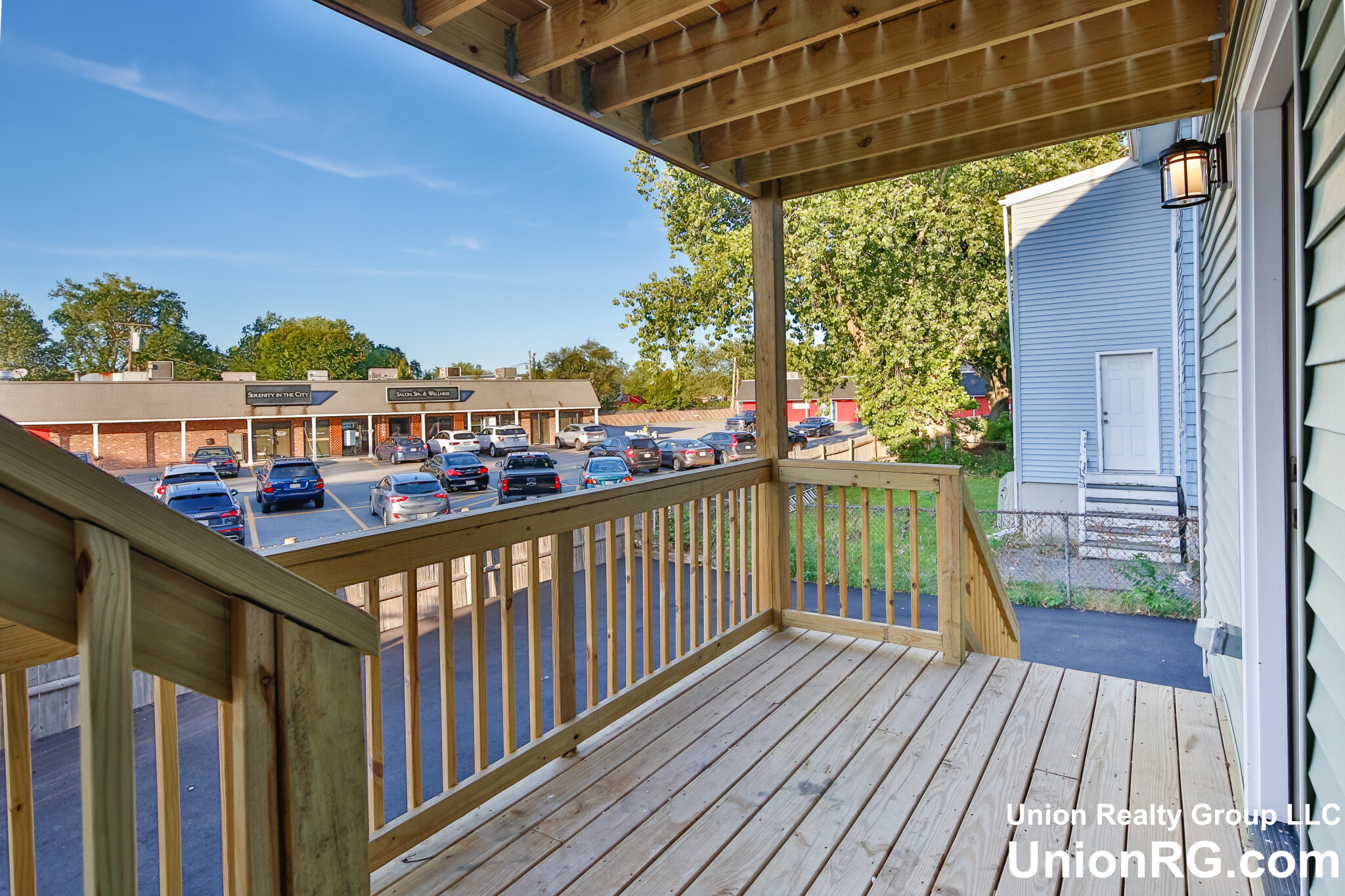 27-29 First St, Wellington