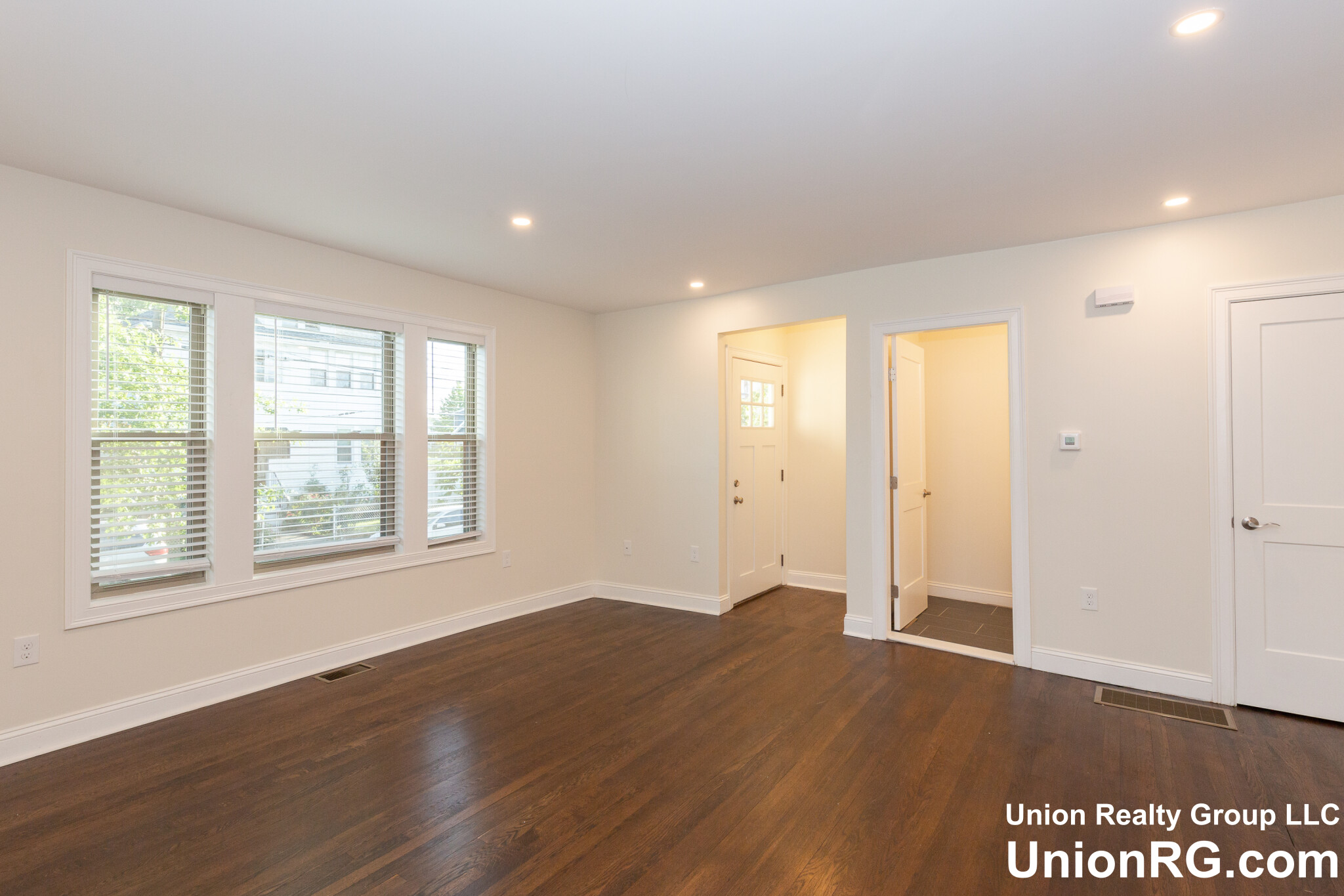 27-29 First St, Wellington