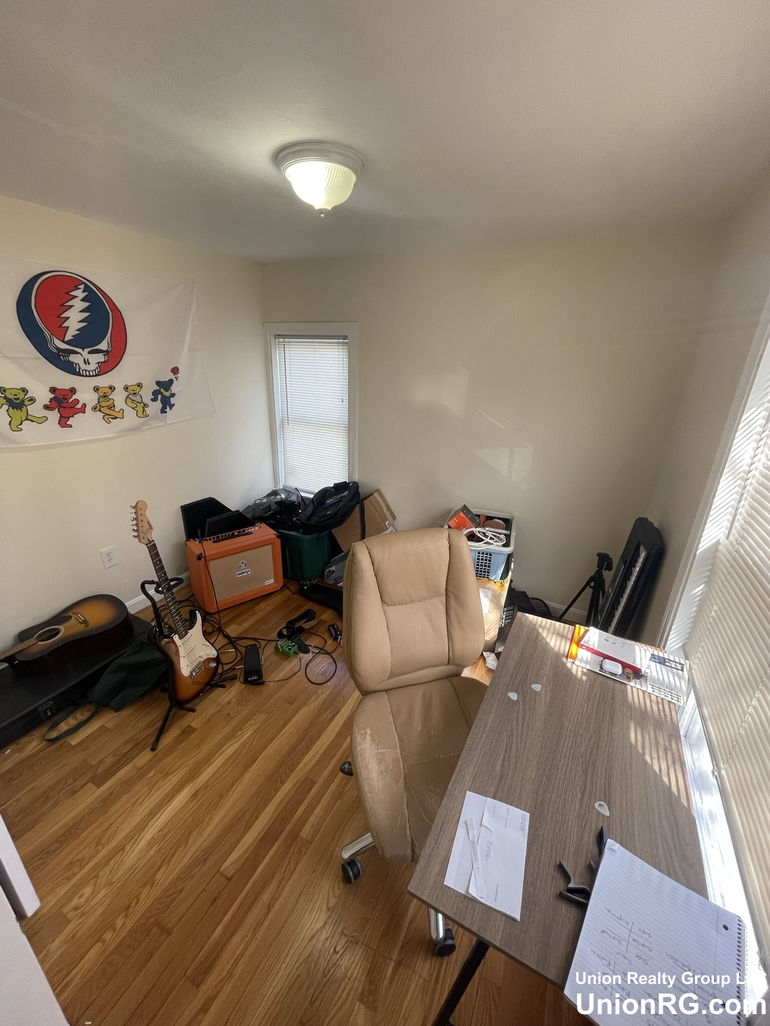 4 bed, 2 bath apartment for rent at 369 Market St Unit N, Brighton — photo 4 of 28