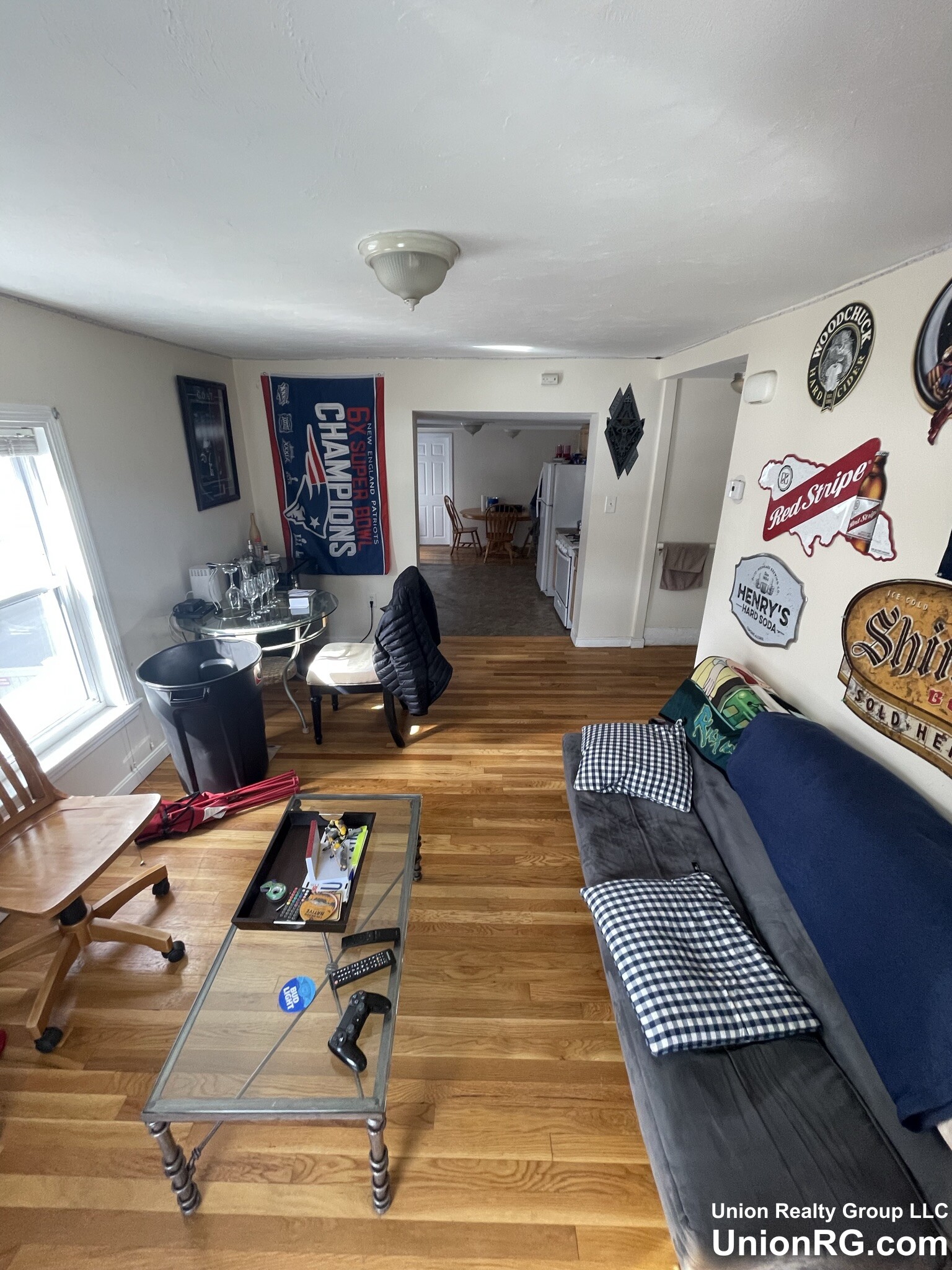 4 bed, 2 bath apartment for rent at 369 Market St Unit N, Brighton — photo 1 of 28