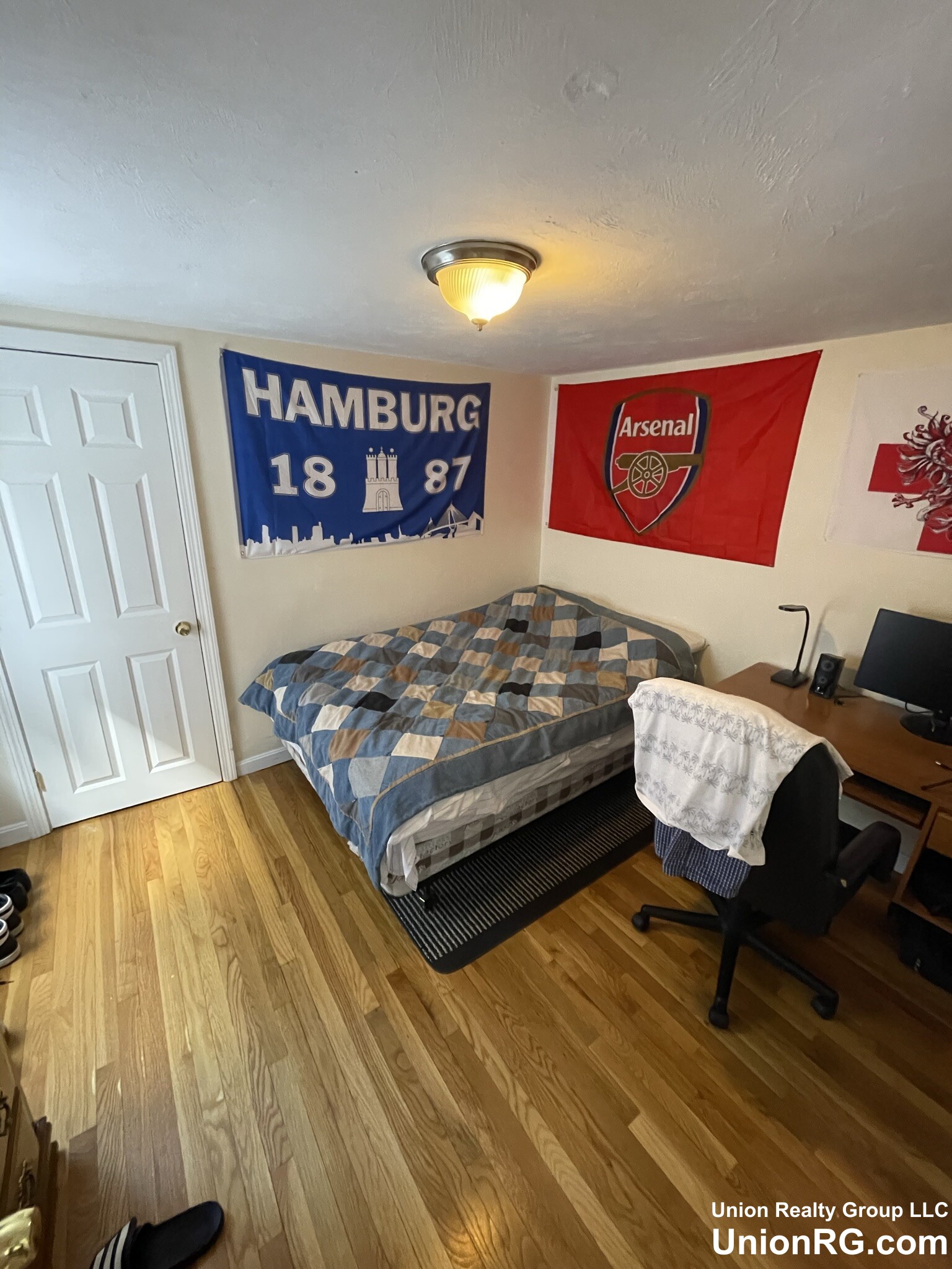 4 bed, 2 bath apartment for rent at 369 Market St Unit N, Brighton — photo 10 of 28