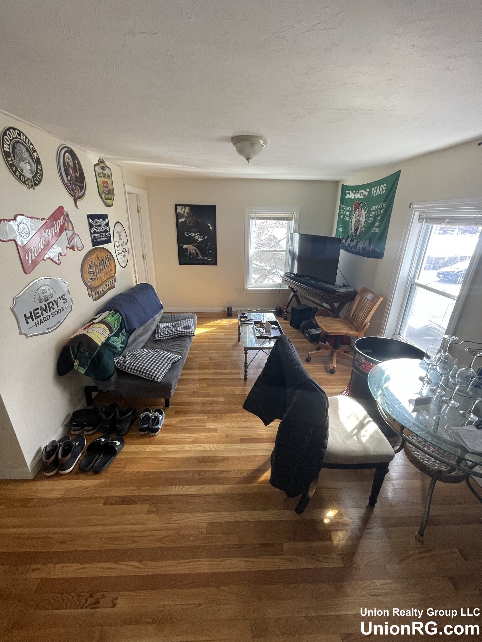 4 bed, 2 bath apartment for rent at 369 Market St Unit N, Brighton — photo 3 of 28
