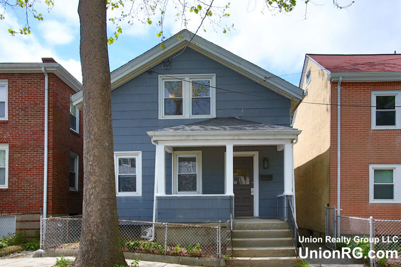 61 Shannon, Brighton