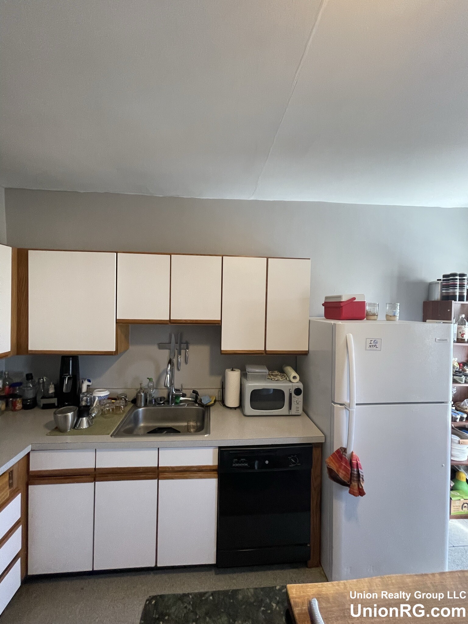 3 bed, 1 bath apartment for rent at 93 Sheridan St Unit 1, Jamaica Plain — photo 3 of 14