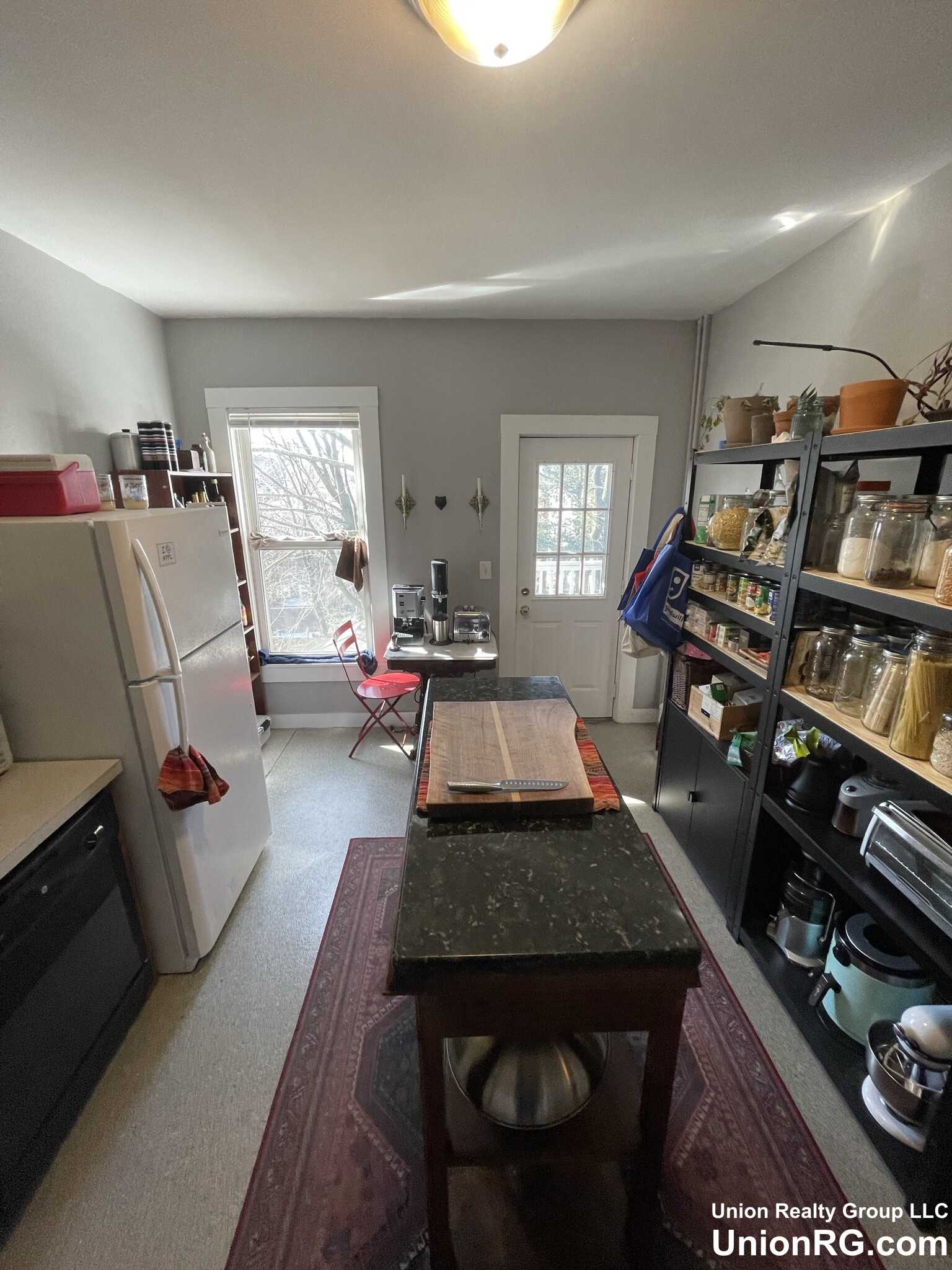 3 bed, 1 bath apartment for rent at 93 Sheridan St Unit 1, Jamaica Plain — photo 12 of 14