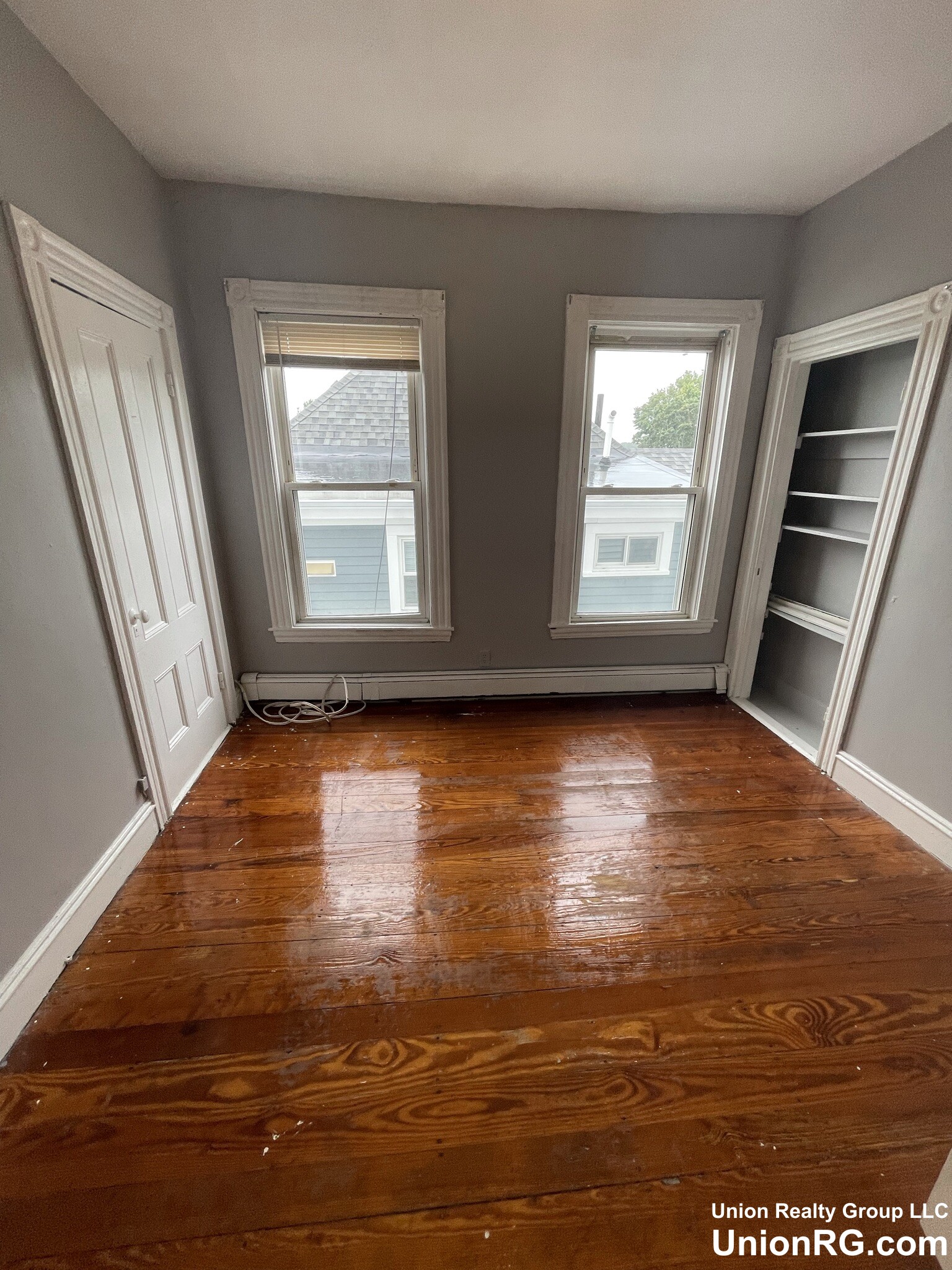 3 bed, 1 bath apartment for rent at 93 Sheridan St Unit 1, Jamaica Plain — photo 9 of 14