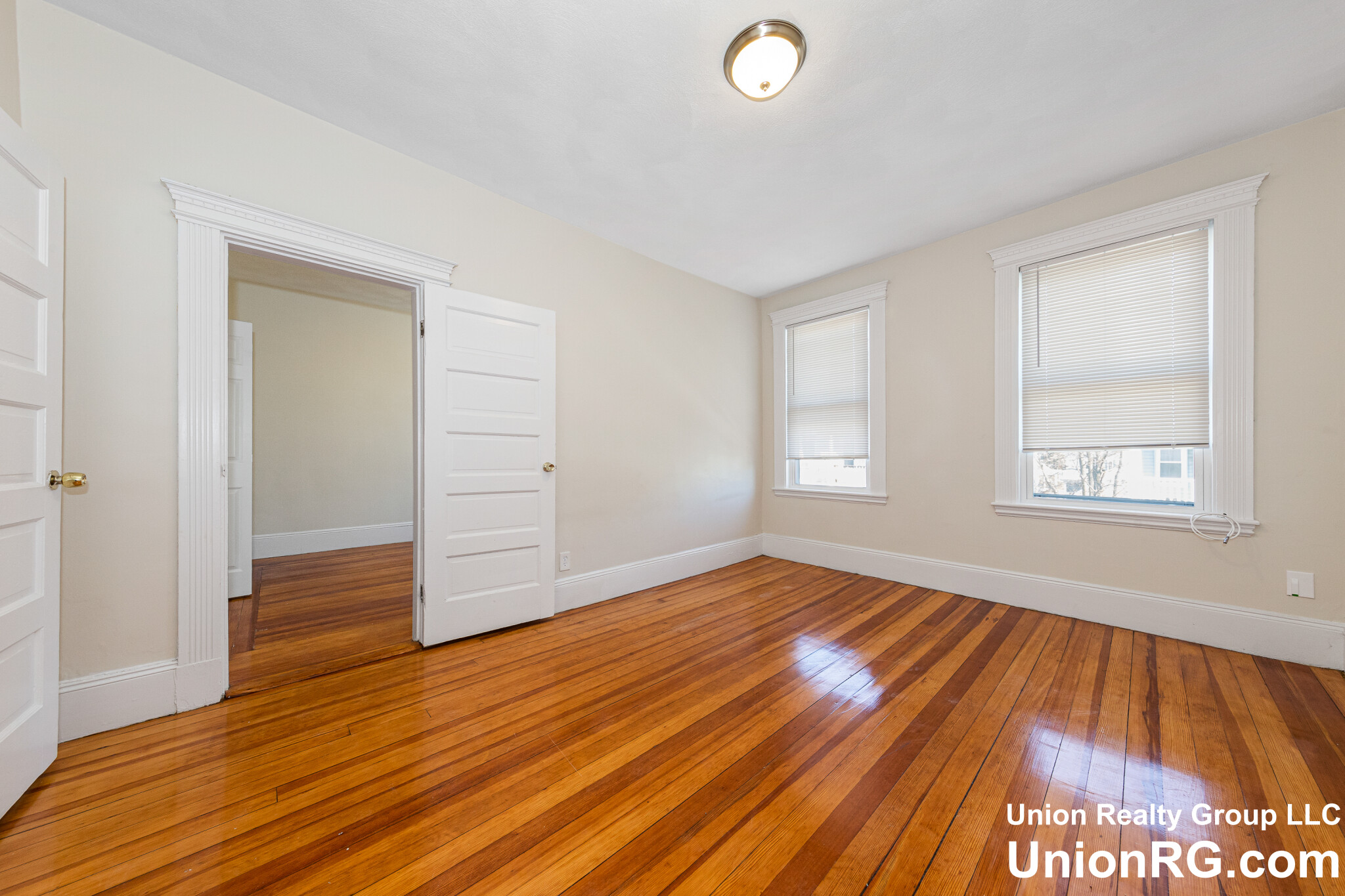 42 Brackett, Brighton