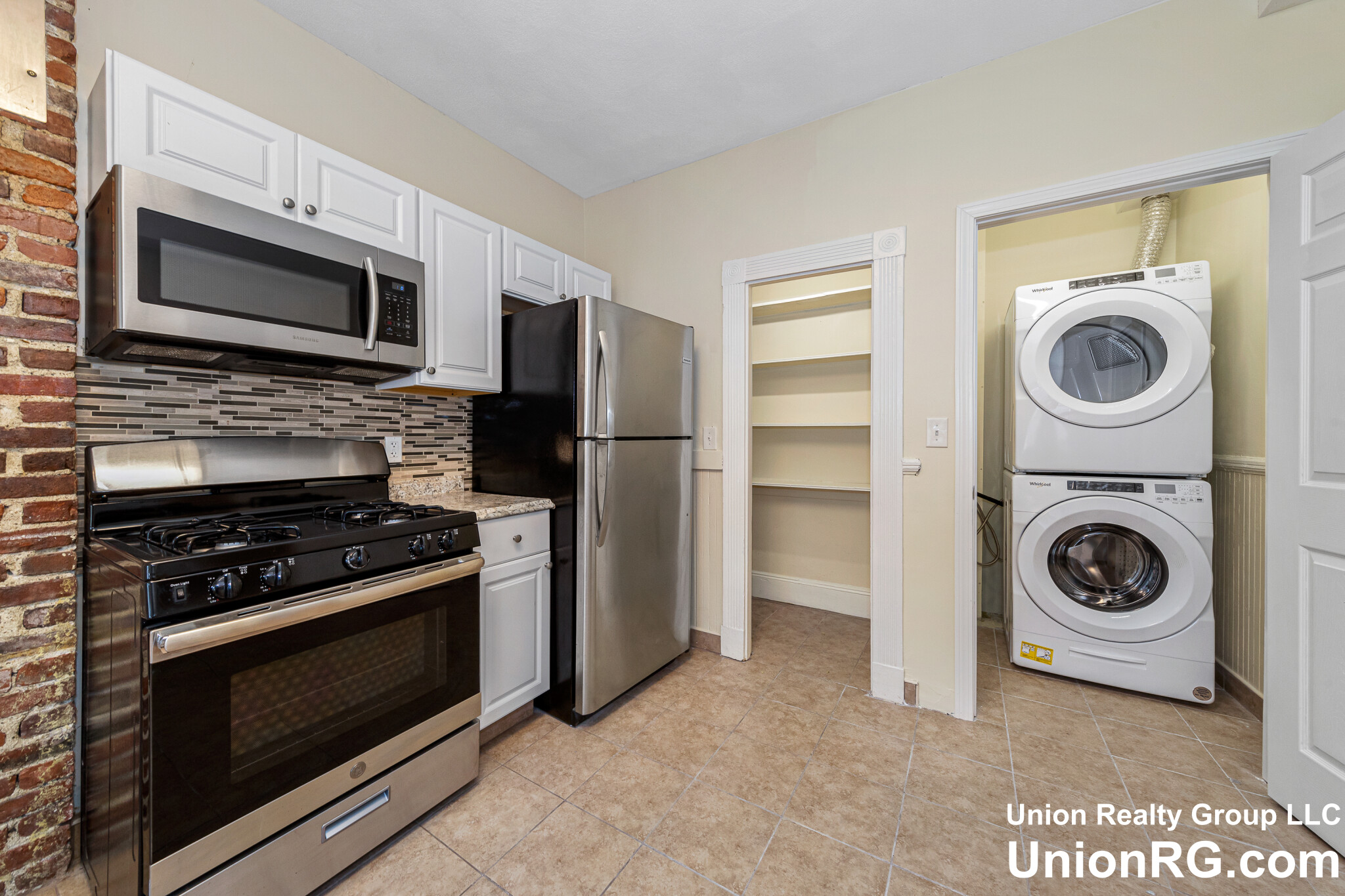 42 Brackett, Brighton