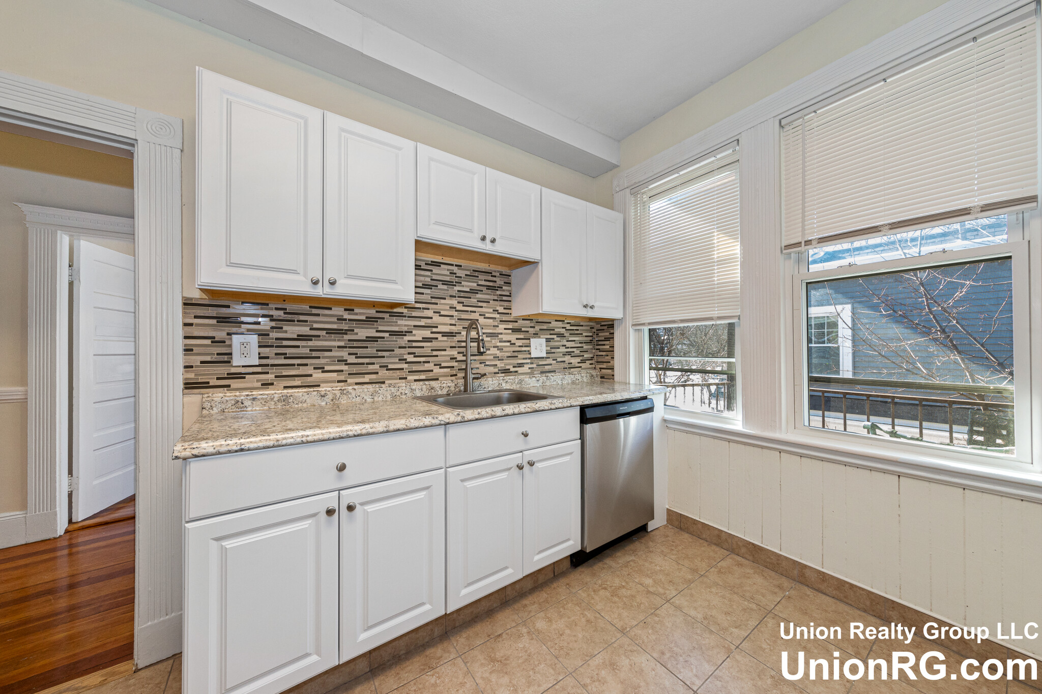 42 Brackett, Brighton