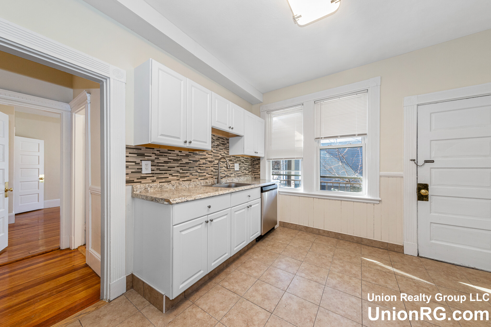 42 Brackett, Brighton