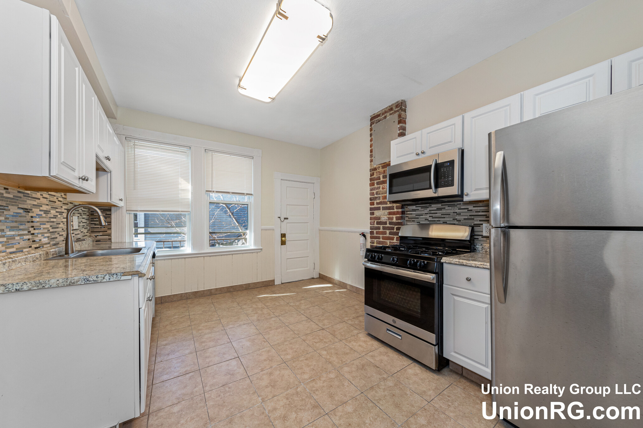 42 Brackett, Brighton