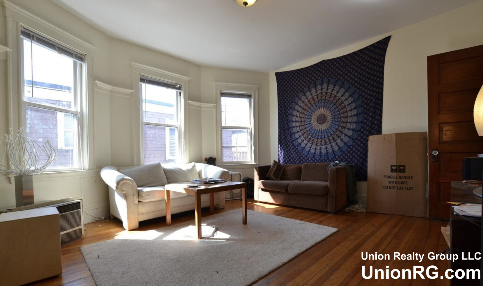 44 Easton St, Allston