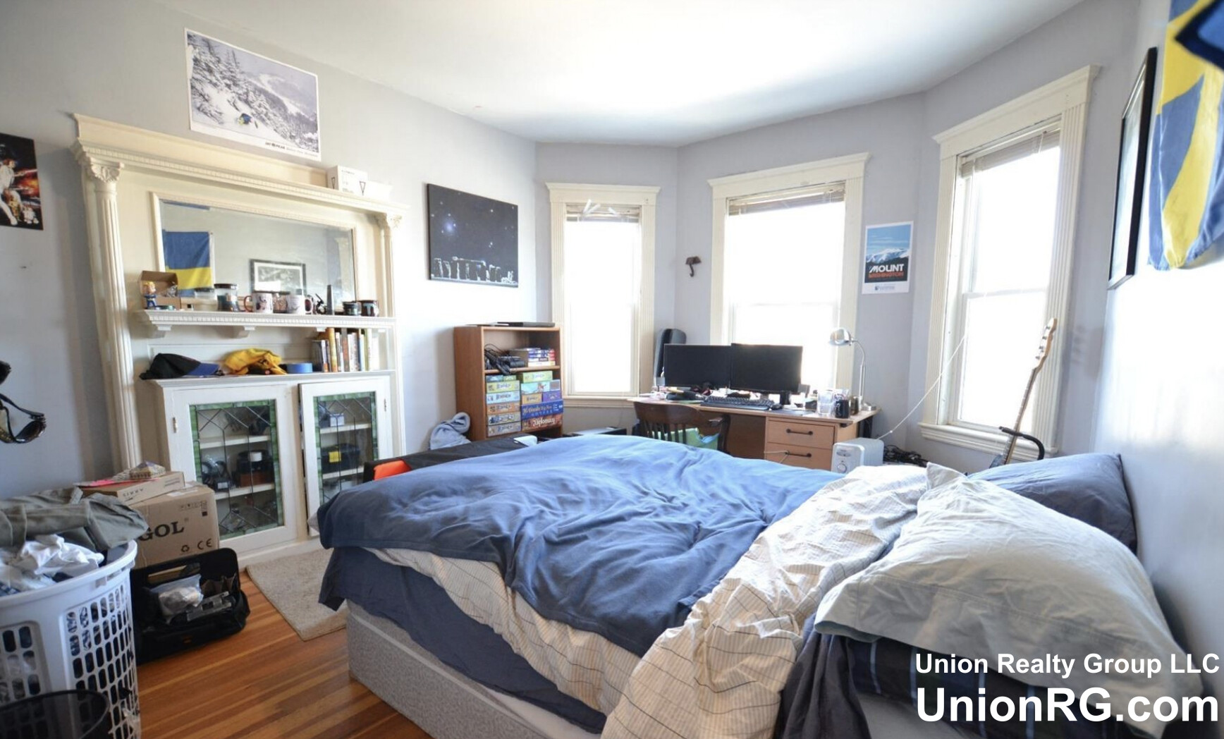 44 Easton St, Allston