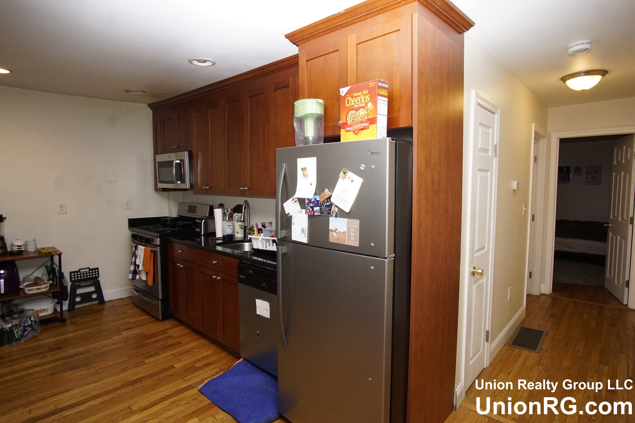 59 Day St, Jamaica Plain