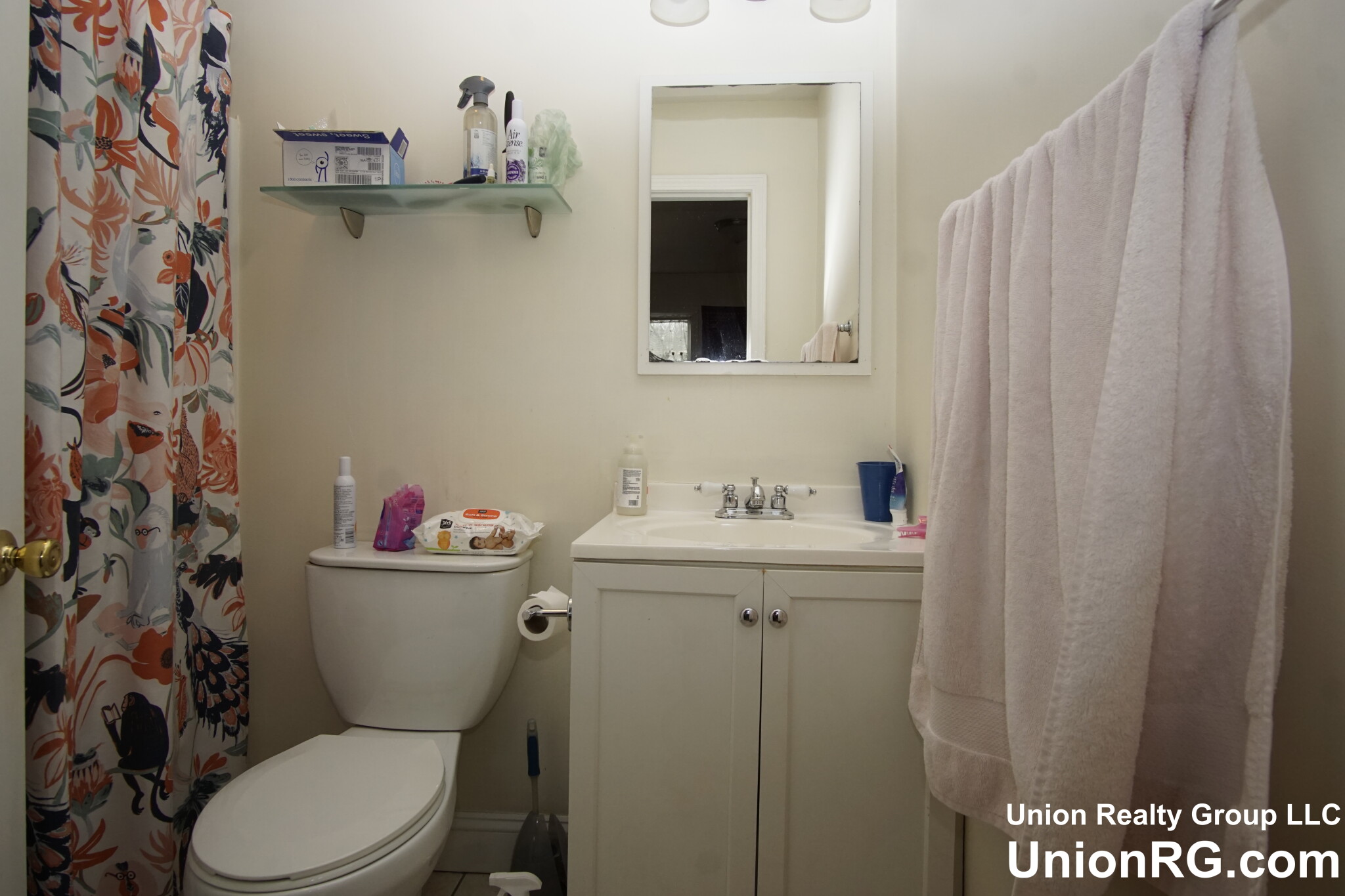 59 Day St, Jamaica Plain