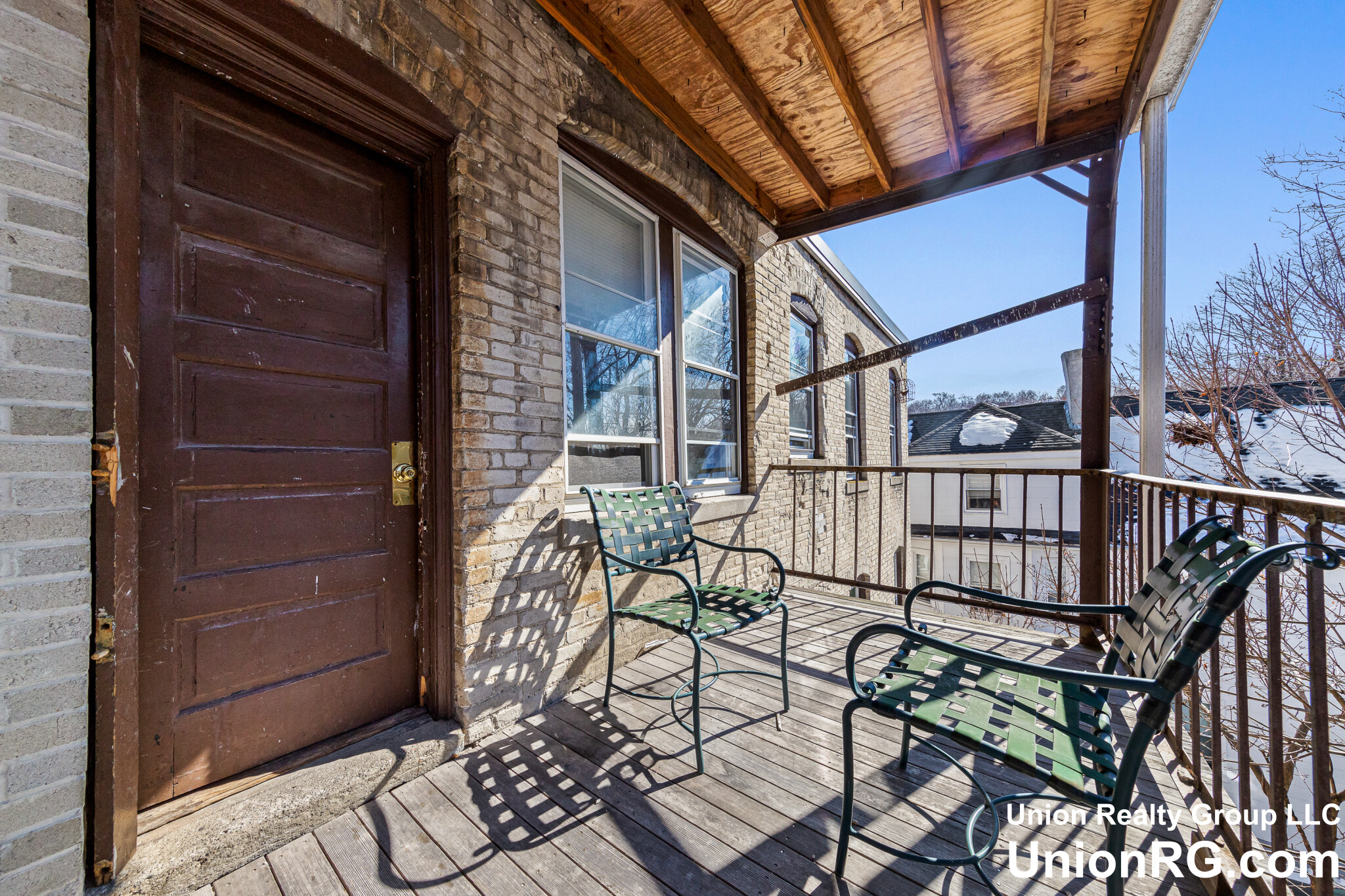 42 Brackett, Brighton