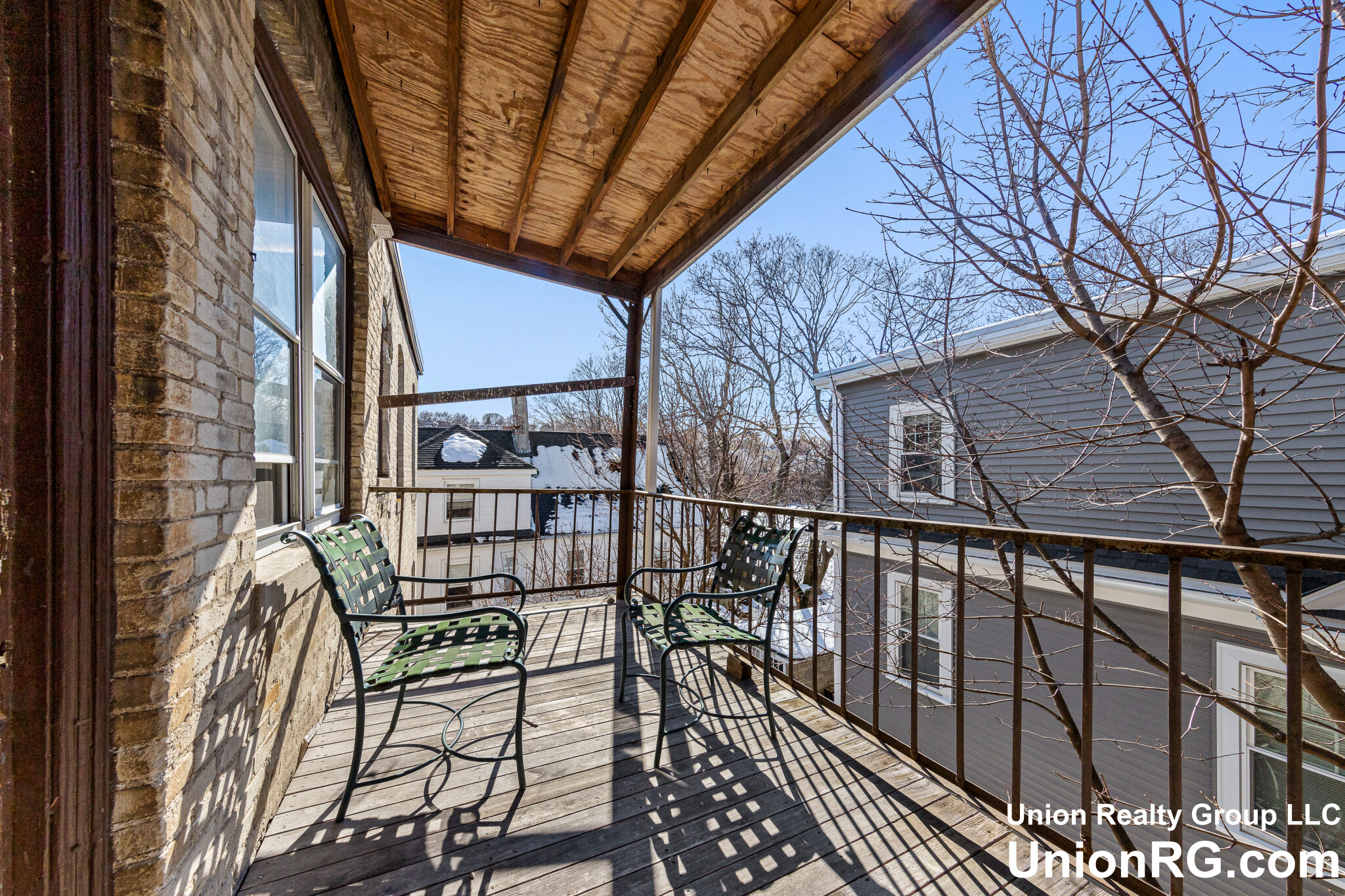 42 Brackett, Brighton