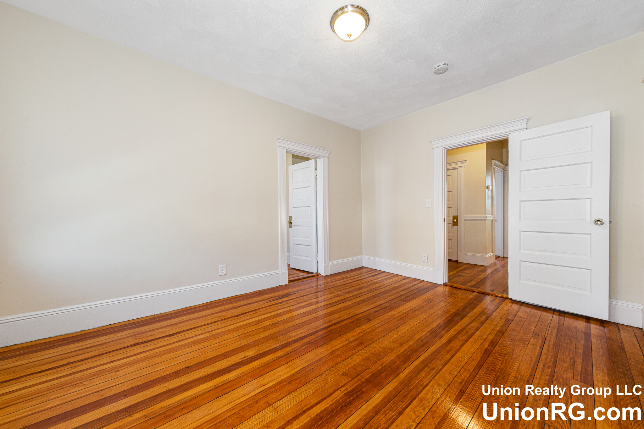 42 Brackett, Brighton