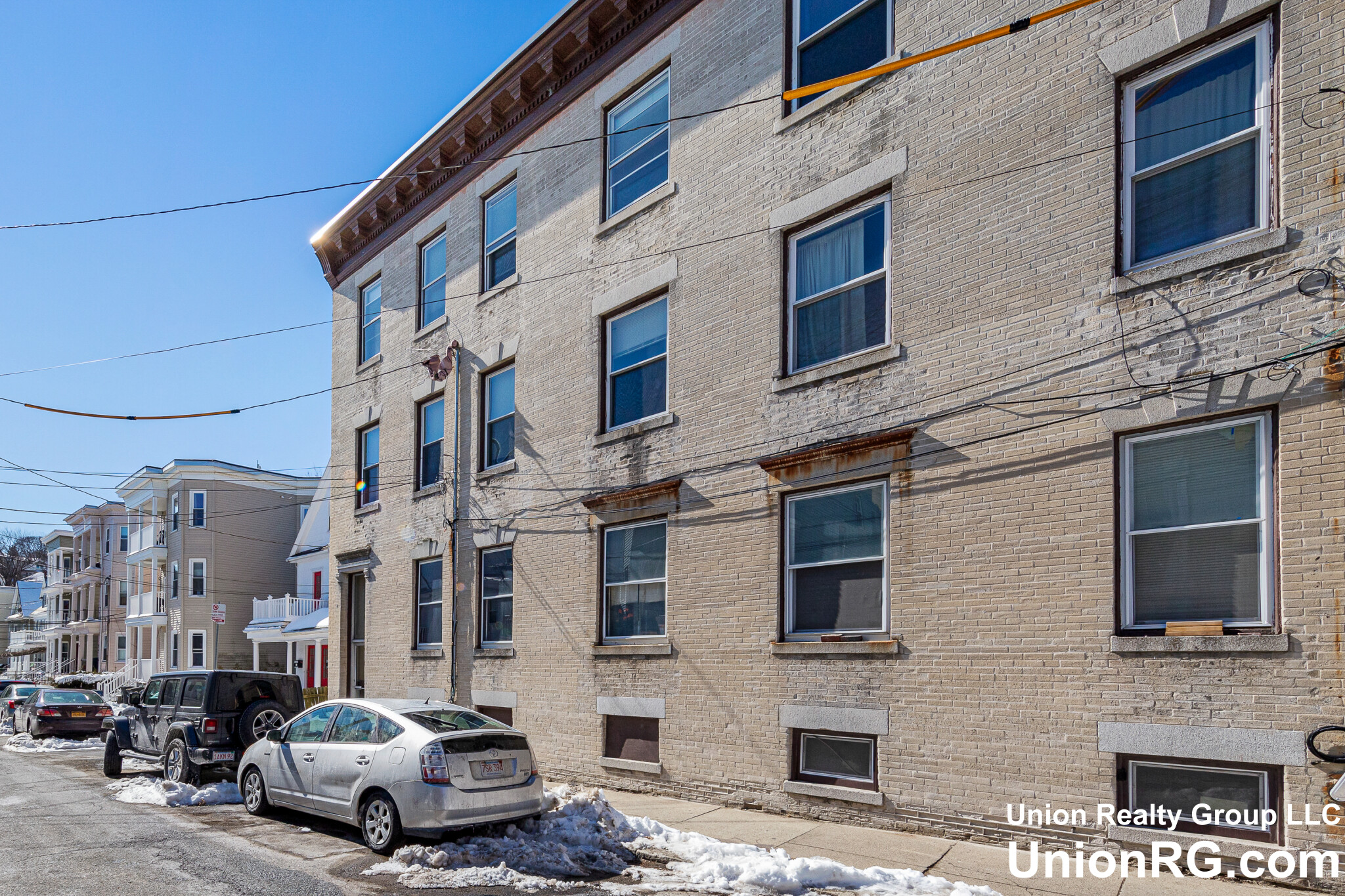 46 Brackett St, Brighton