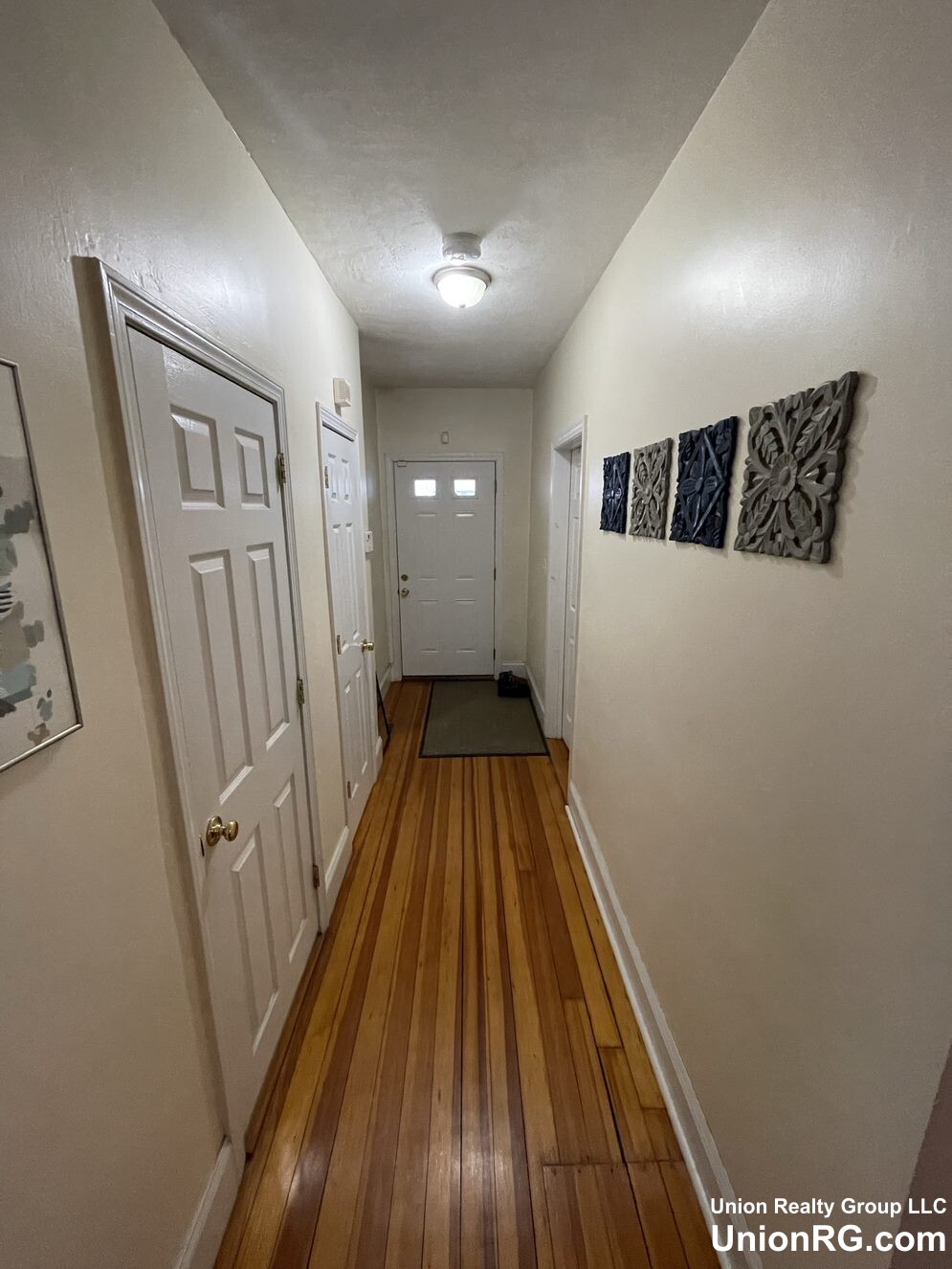 16 Brackett St, Brighton