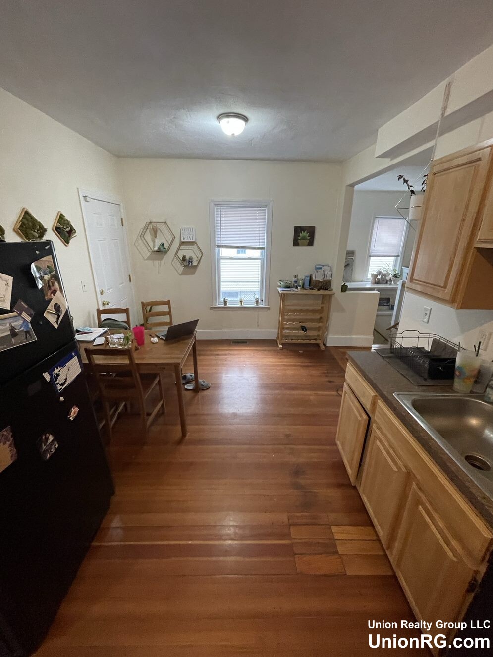 16 Brackett St, Brighton