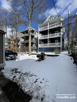 186 Boylston St, Jamaica Plain