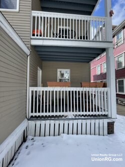 186 Boylston St, Jamaica Plain