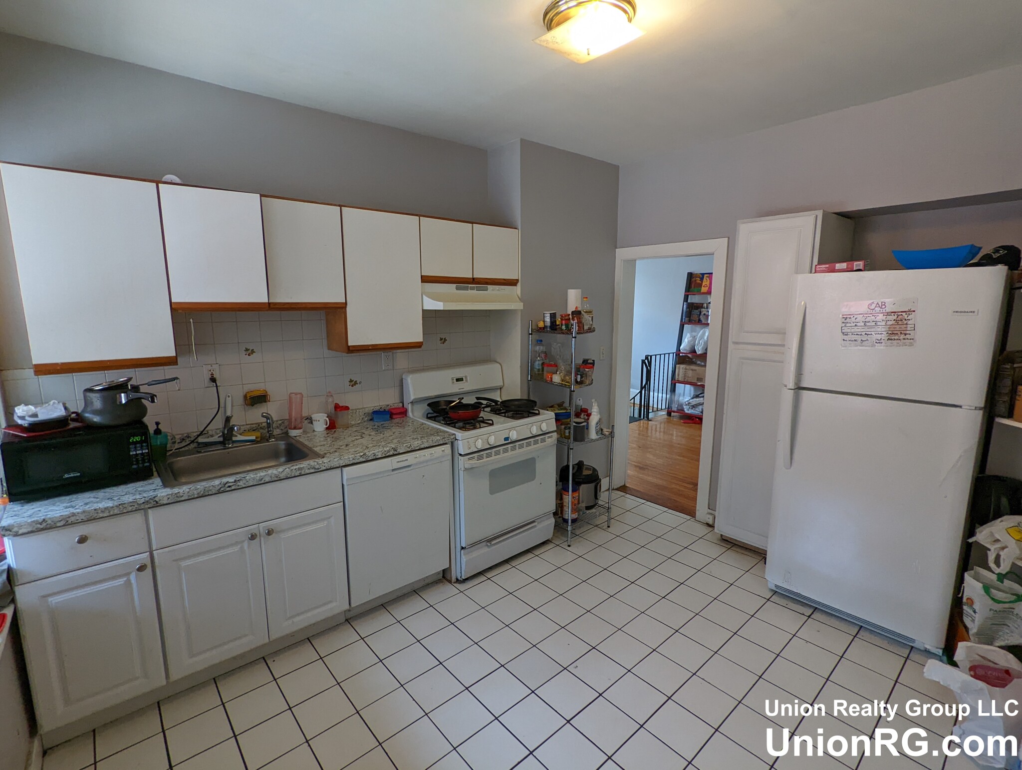 15 Chester St, Allston