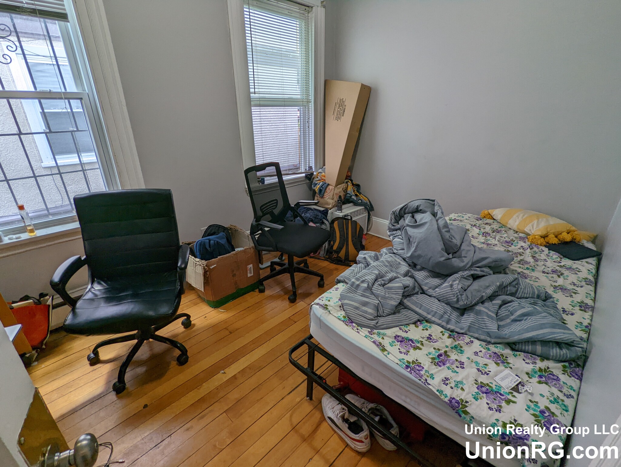 15 Chester St, Allston