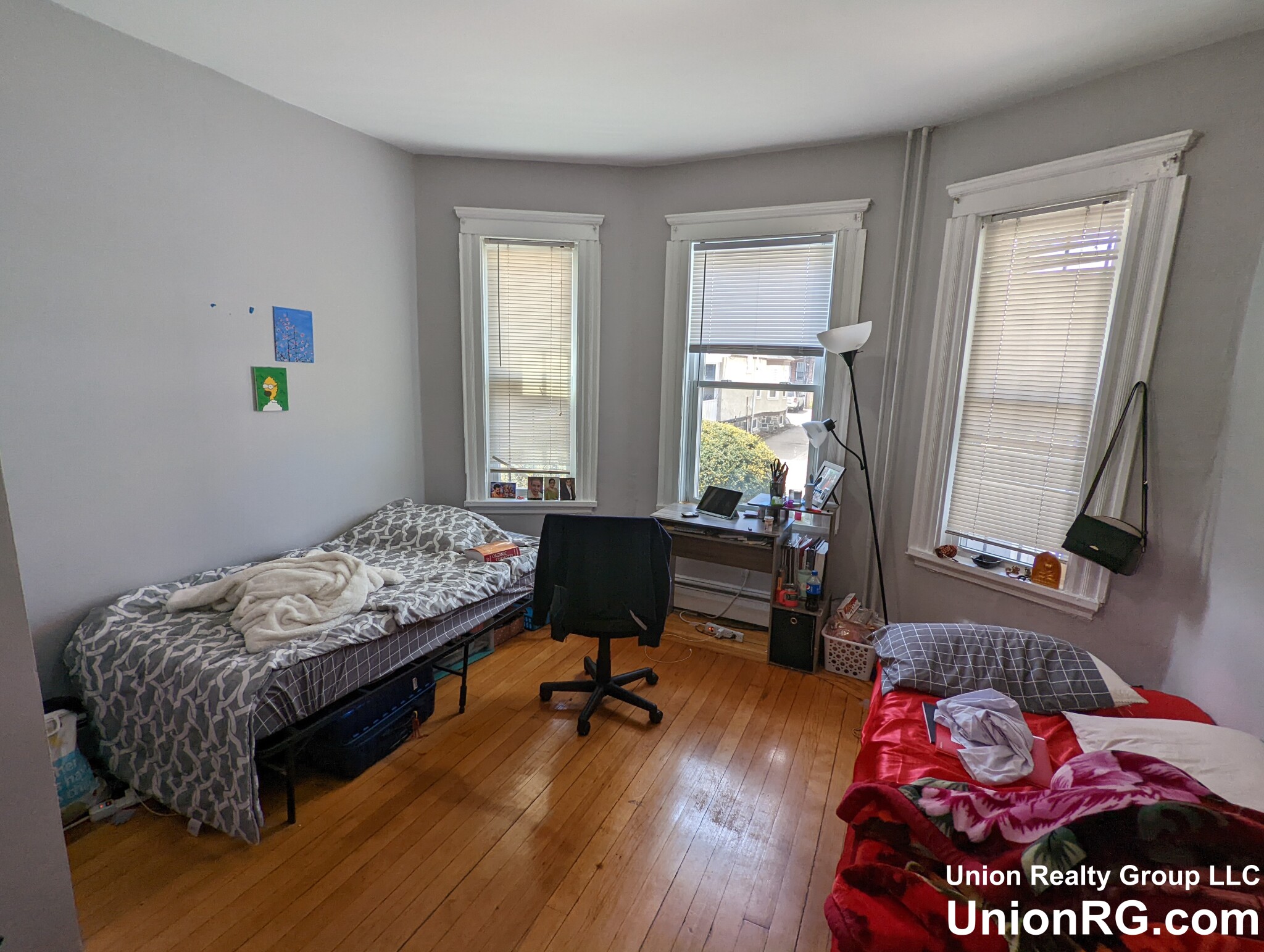 15 Chester St, Allston