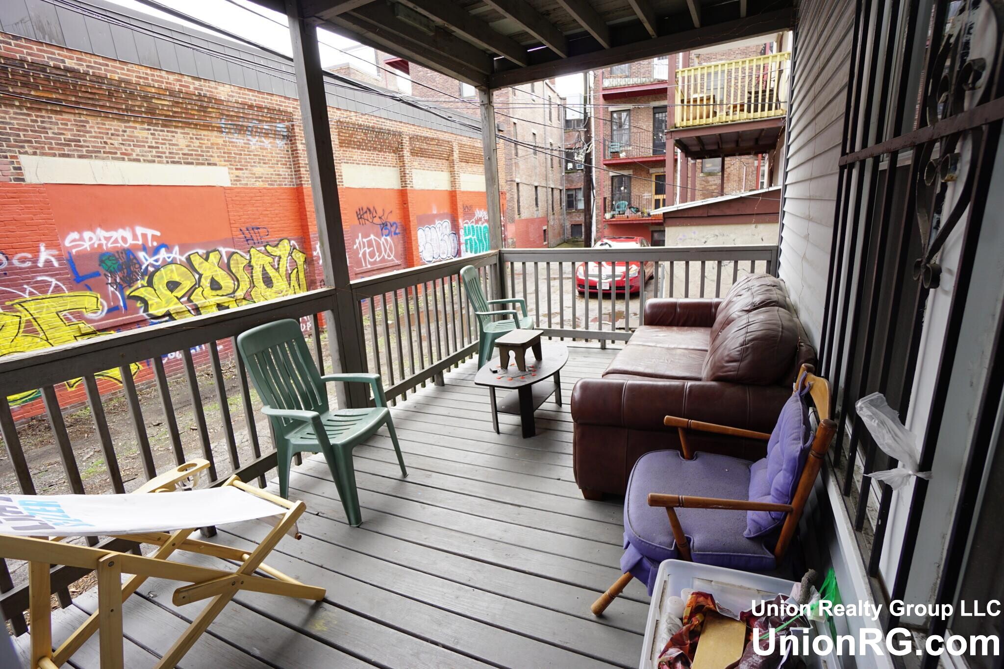 15 Chester St, Allston