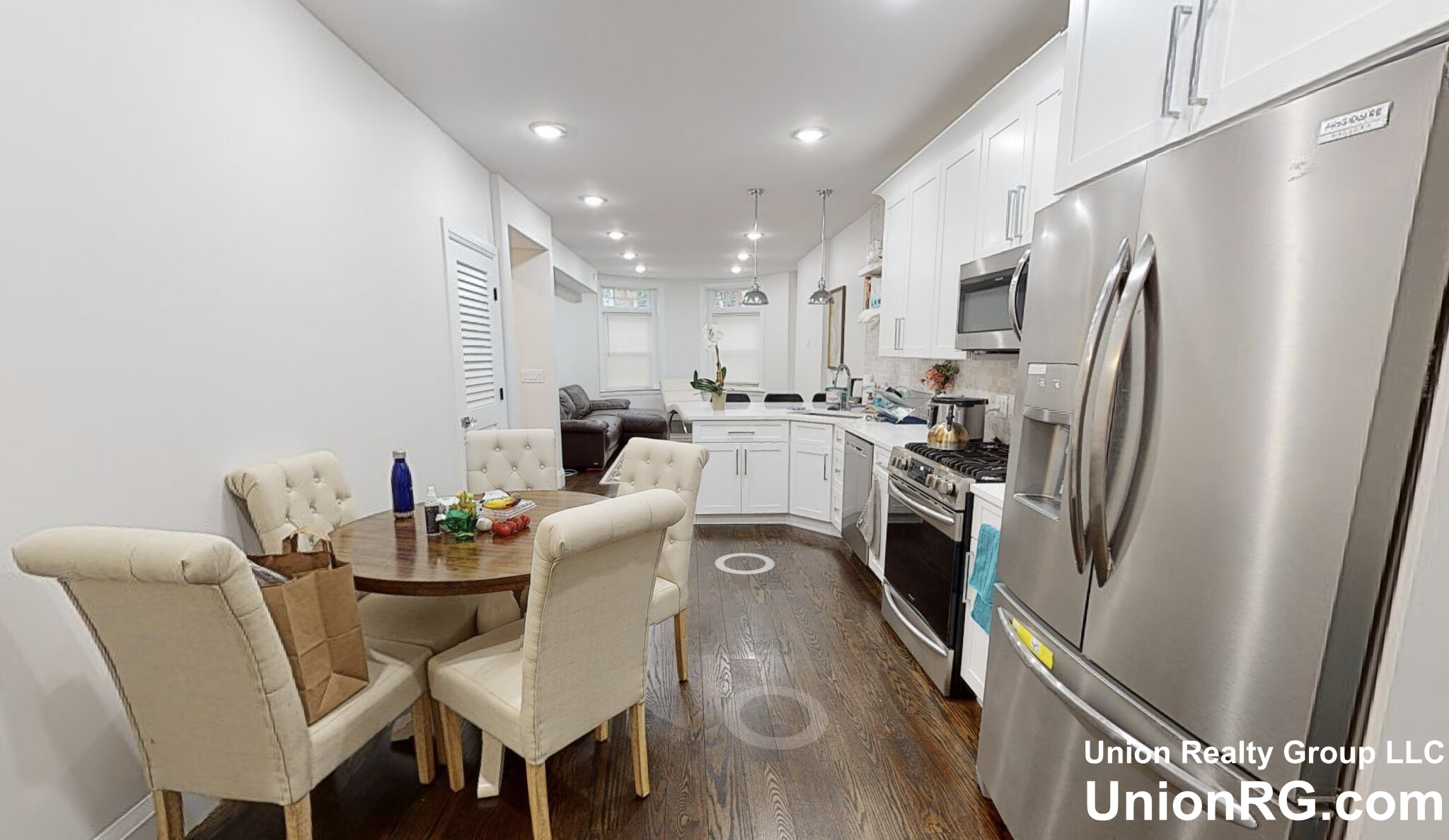 7 Strathmore Rd, Chestnut Hill