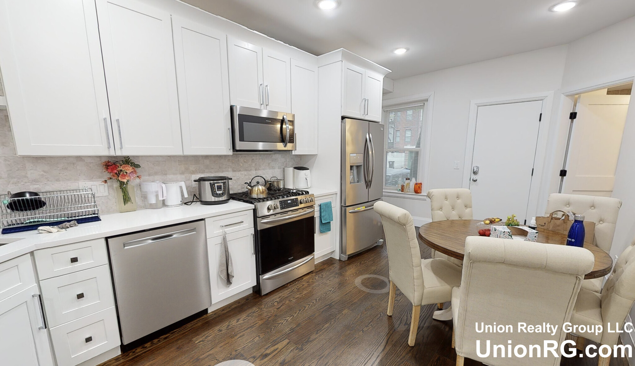 7 Strathmore Rd, Chestnut Hill