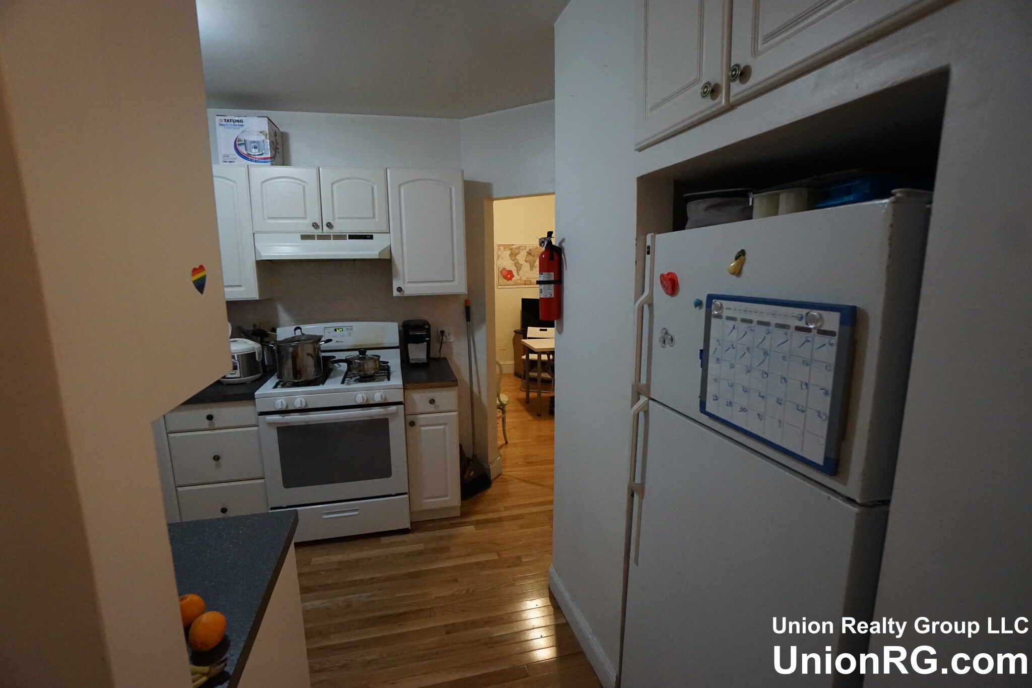 62 Egmont St, Coolidge Corner