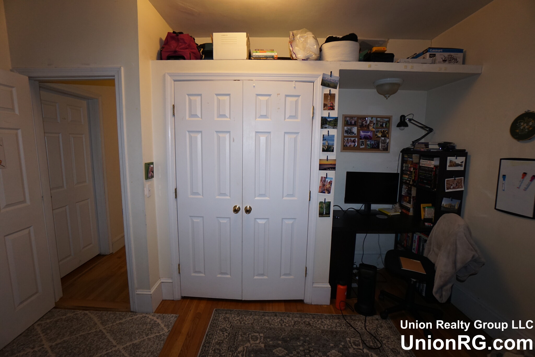 62 Egmont St, Coolidge Corner