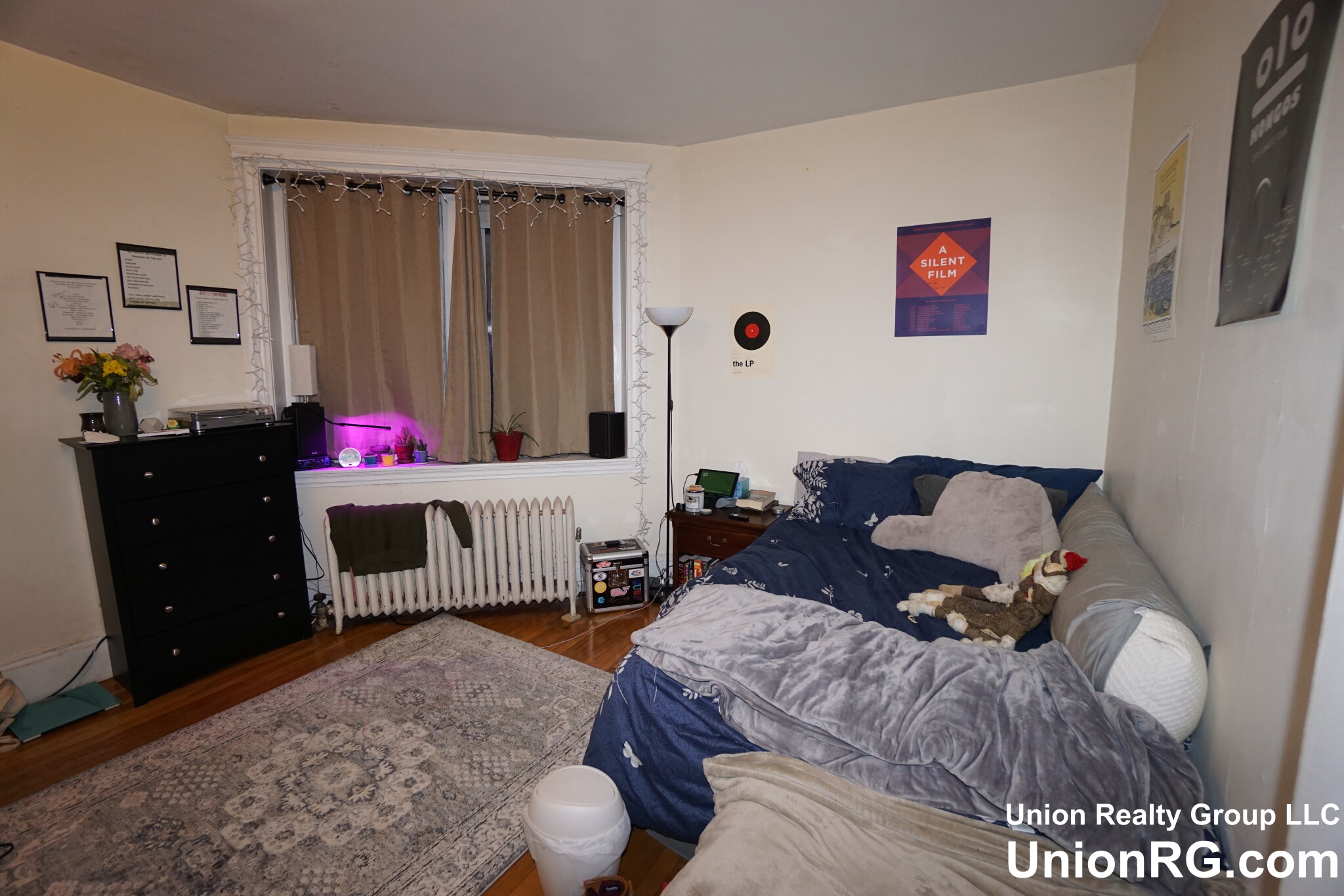 62 Egmont St, Coolidge Corner