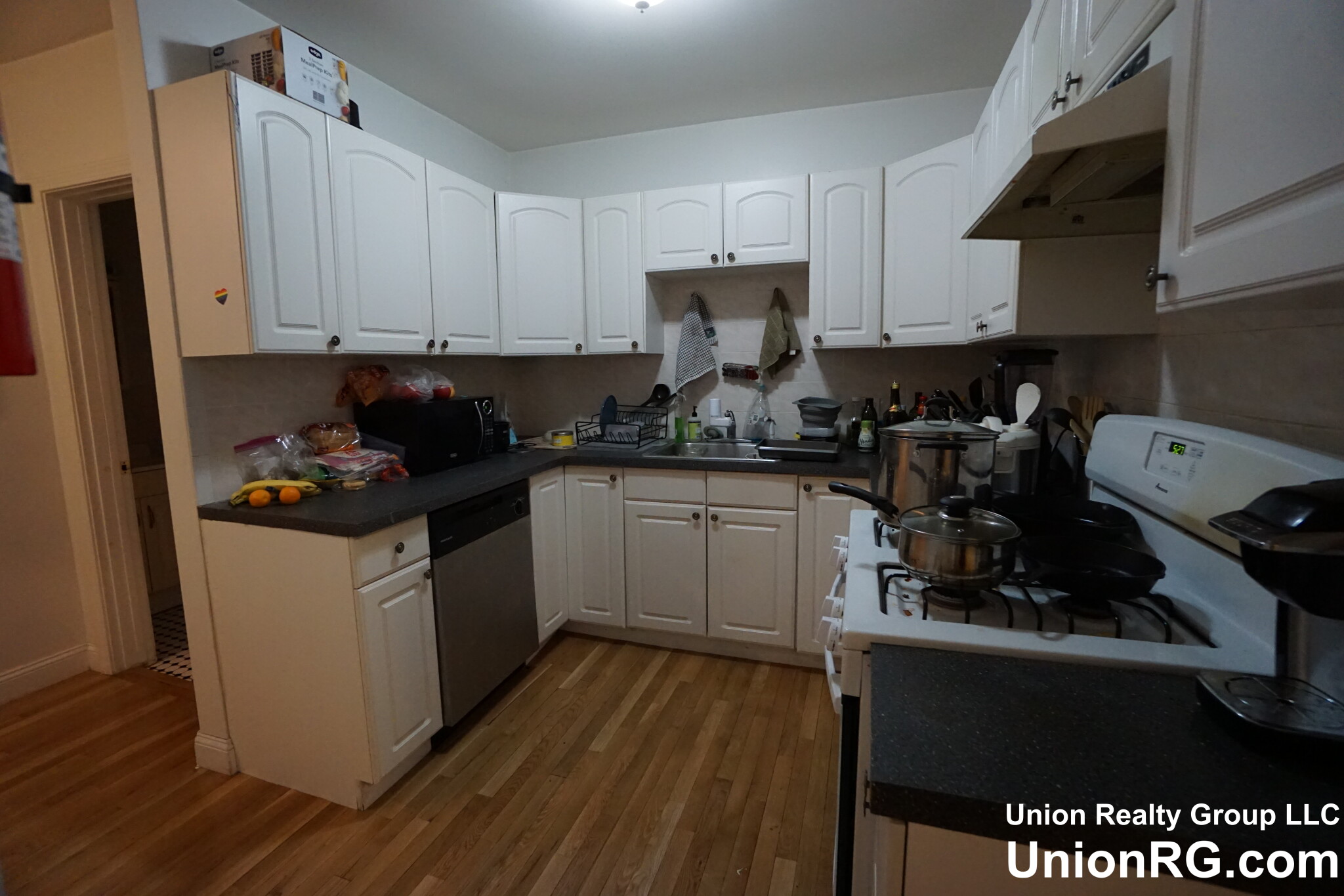 62 Egmont St, Coolidge Corner