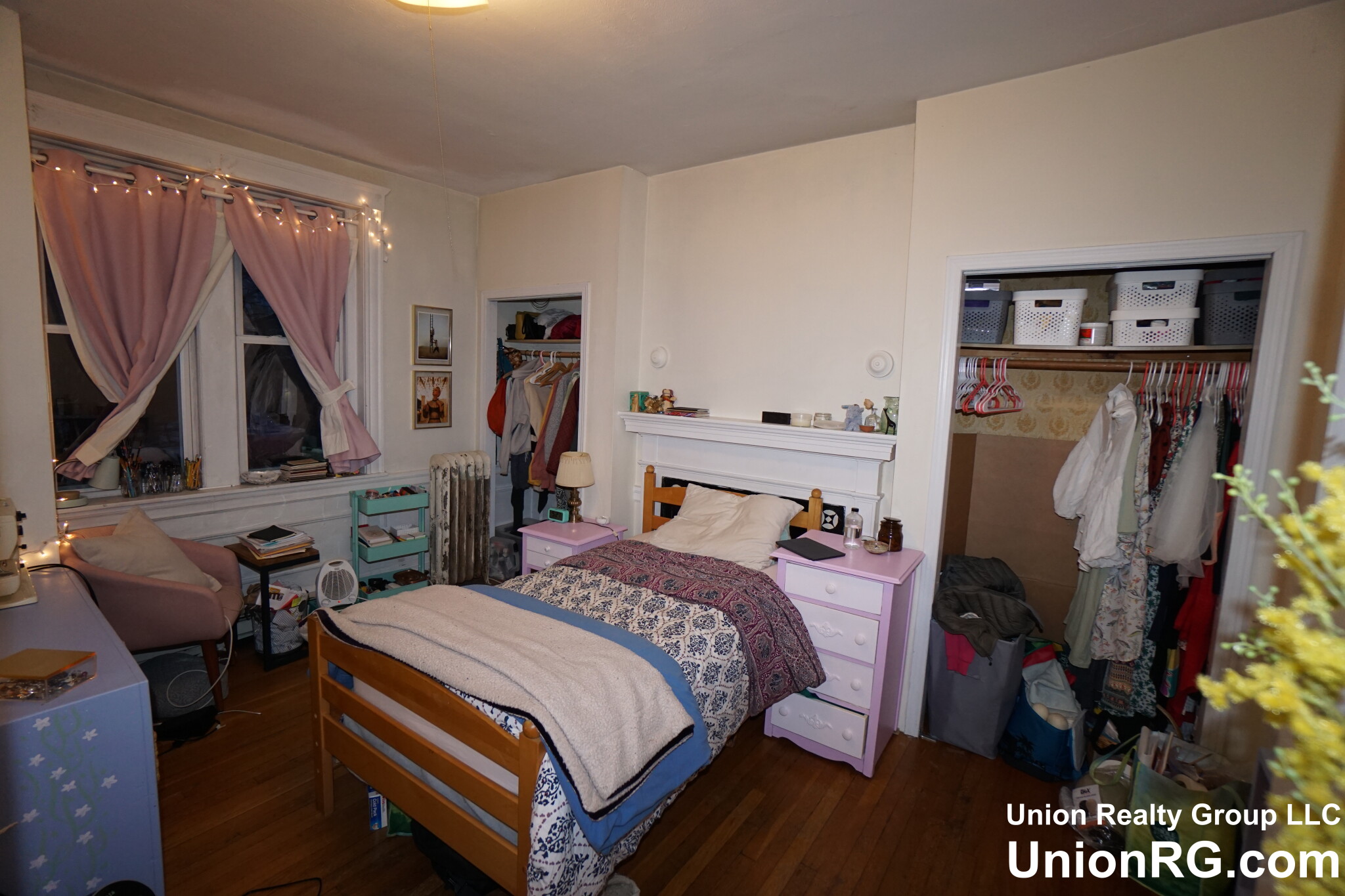 62 Egmont St, Coolidge Corner