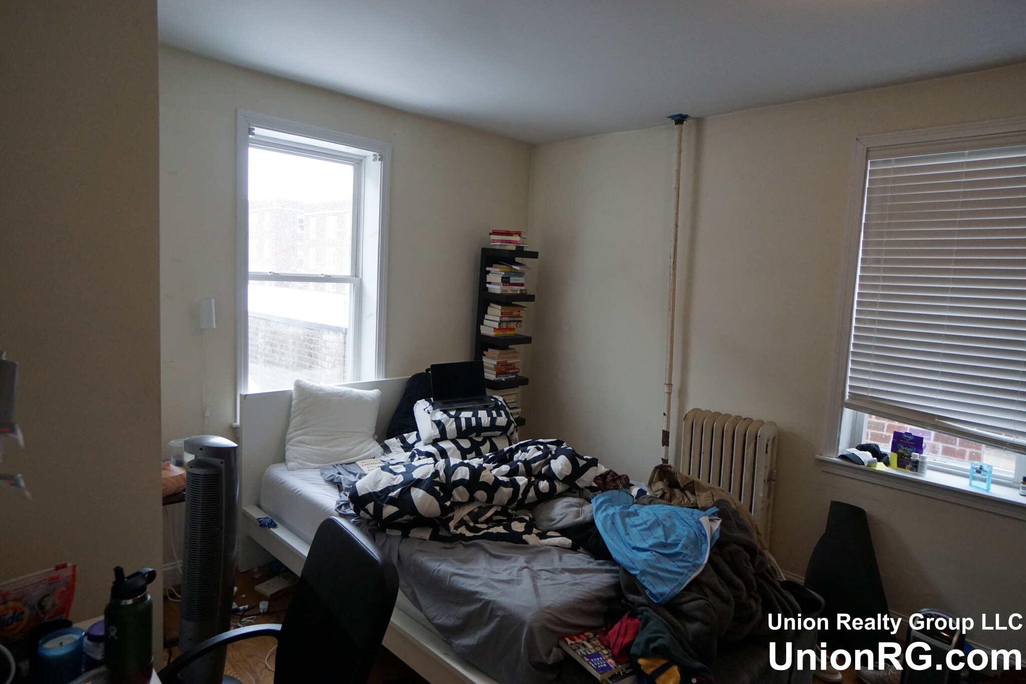 318 Saint Paul St, Coolidge Corner