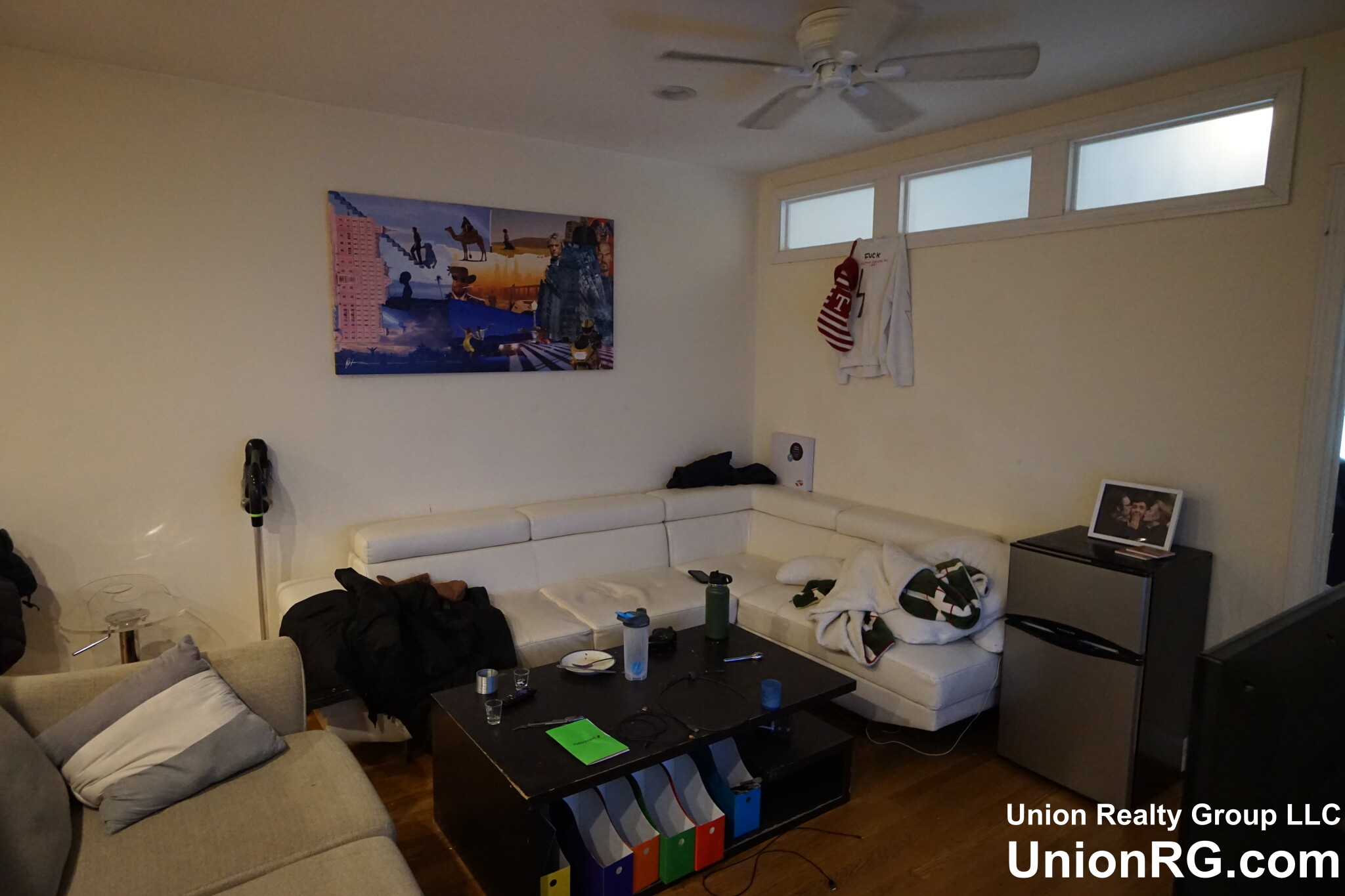 318 Saint Paul St, Coolidge Corner