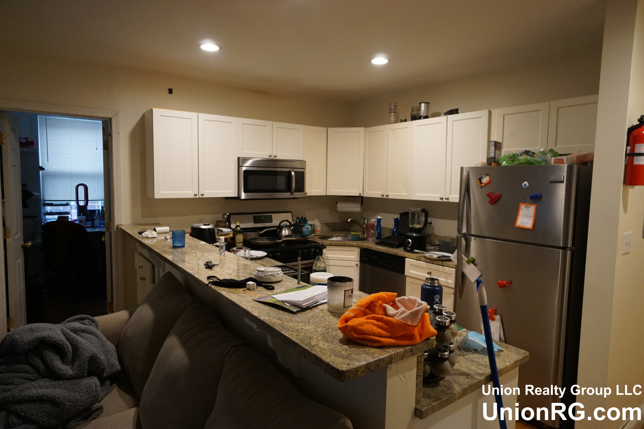 318 Saint Paul St, Coolidge Corner