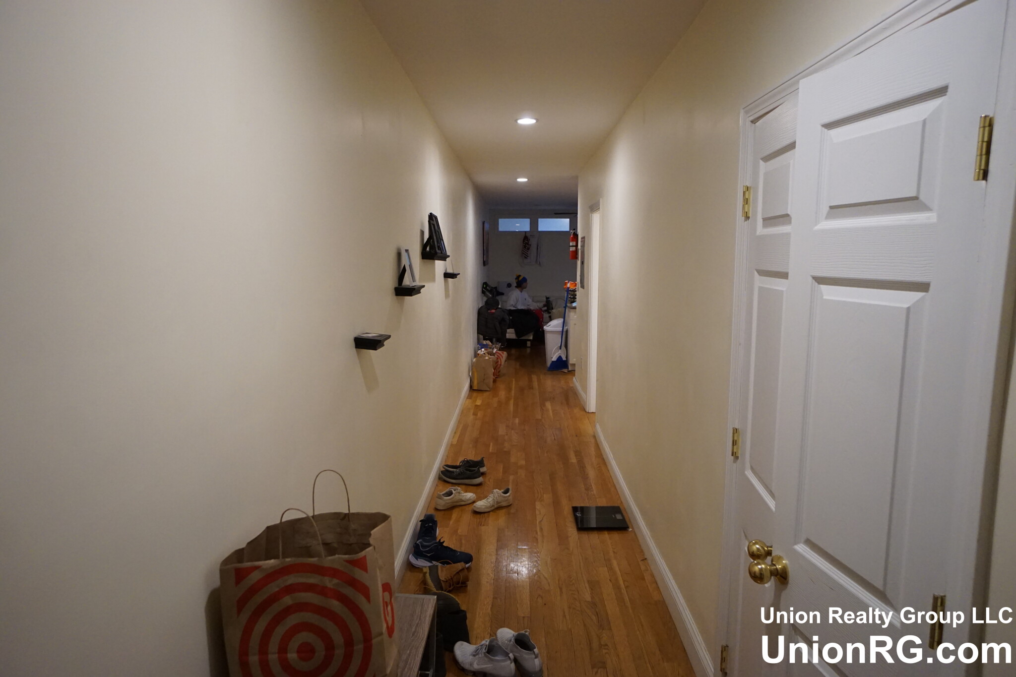 318 Saint Paul St, Coolidge Corner