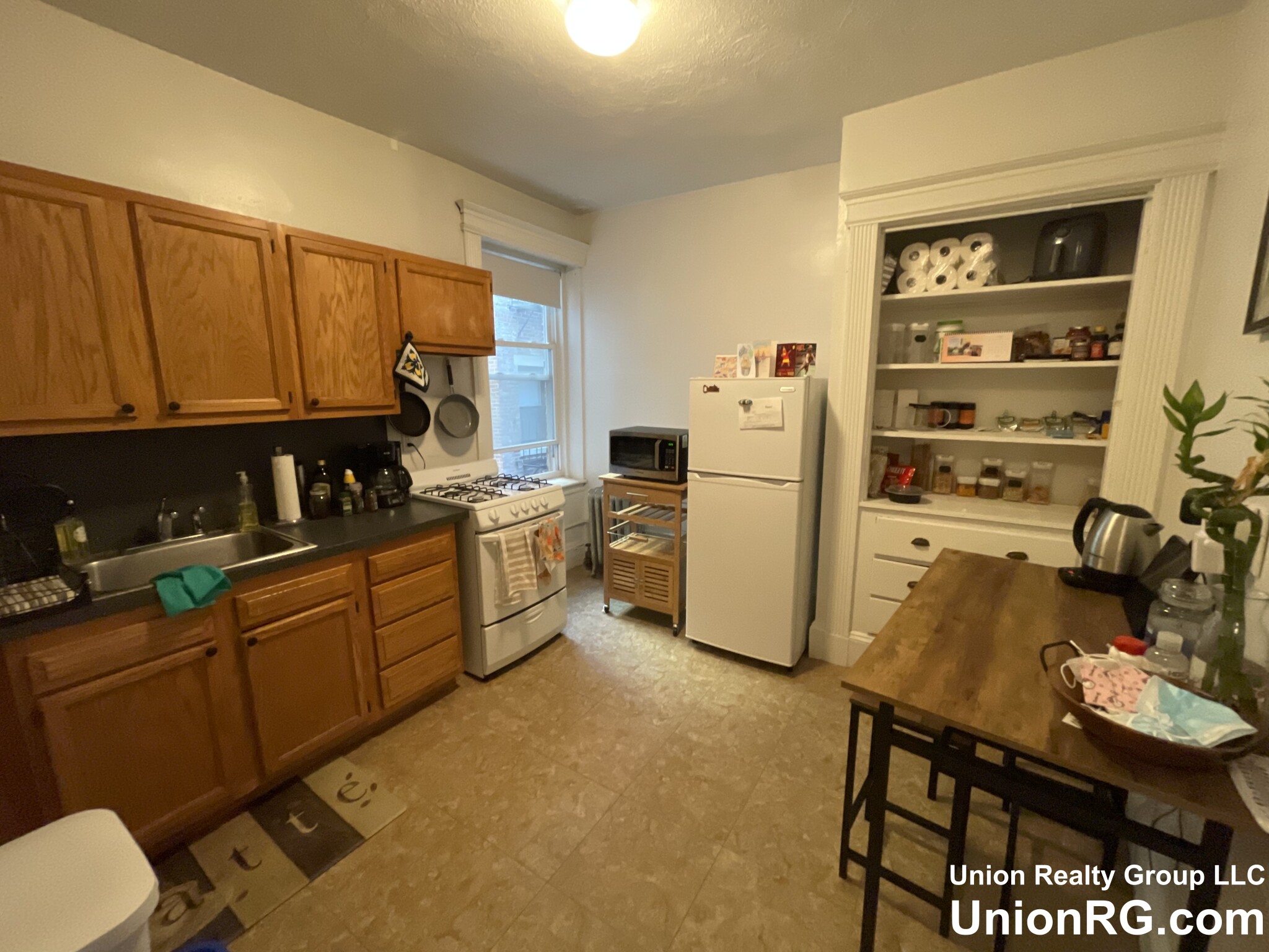 1334 Commonwealth Ave, Allston