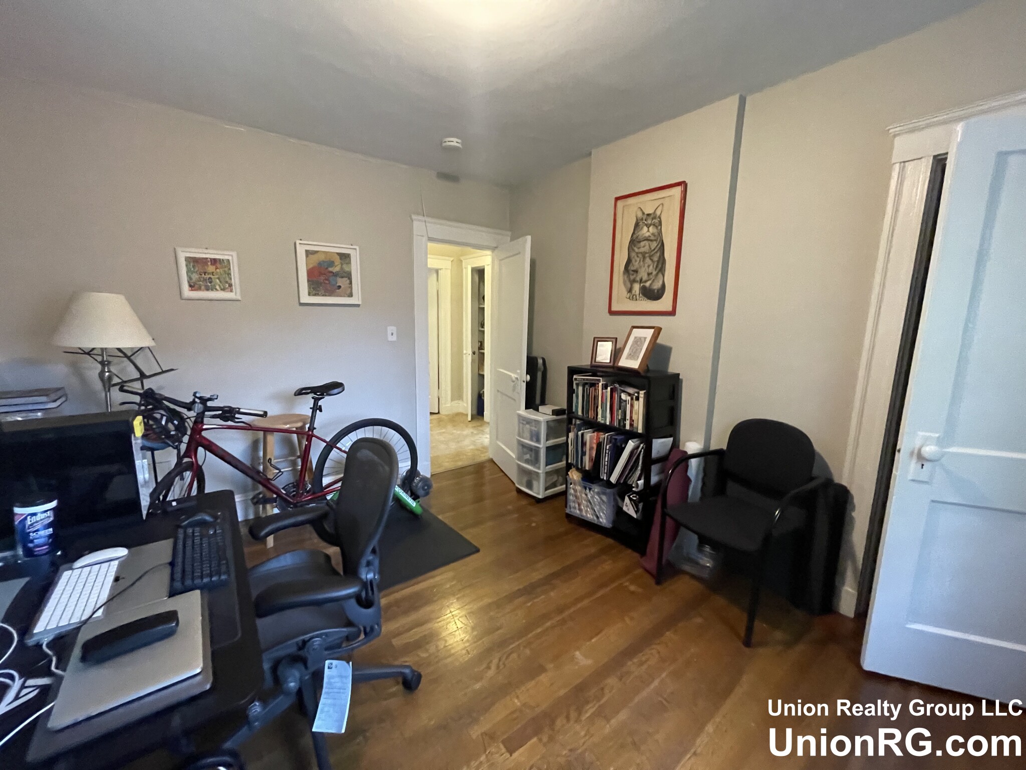 10 Woodside Ave, Jamaica Plain