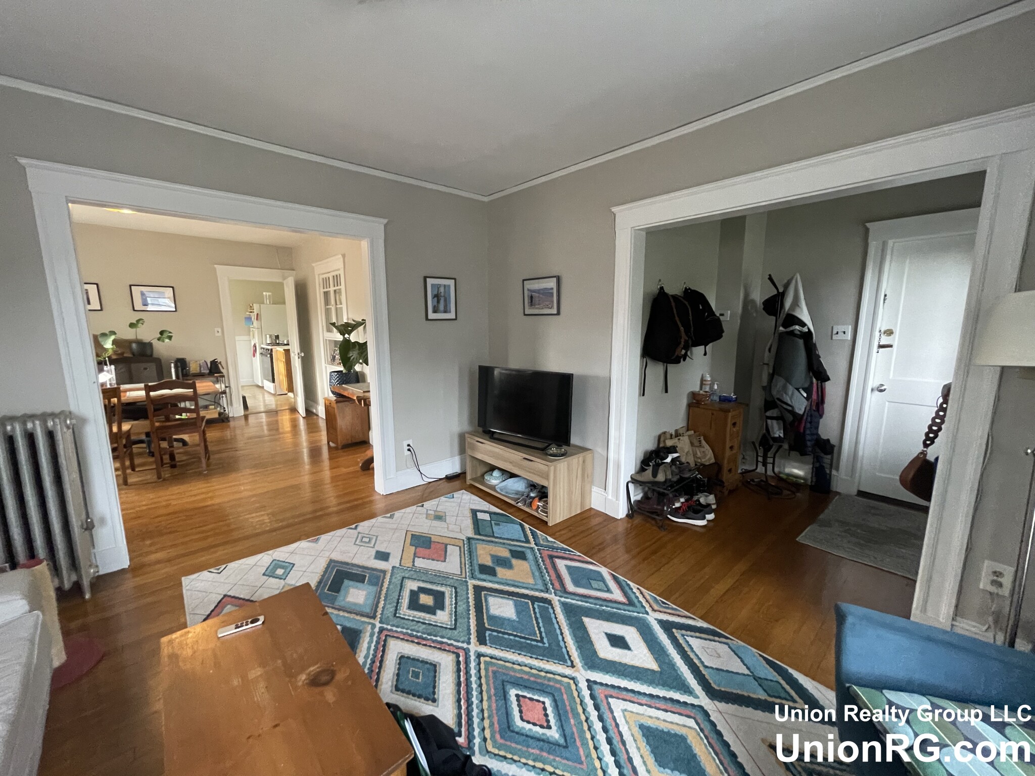 10 Woodside Ave, Jamaica Plain