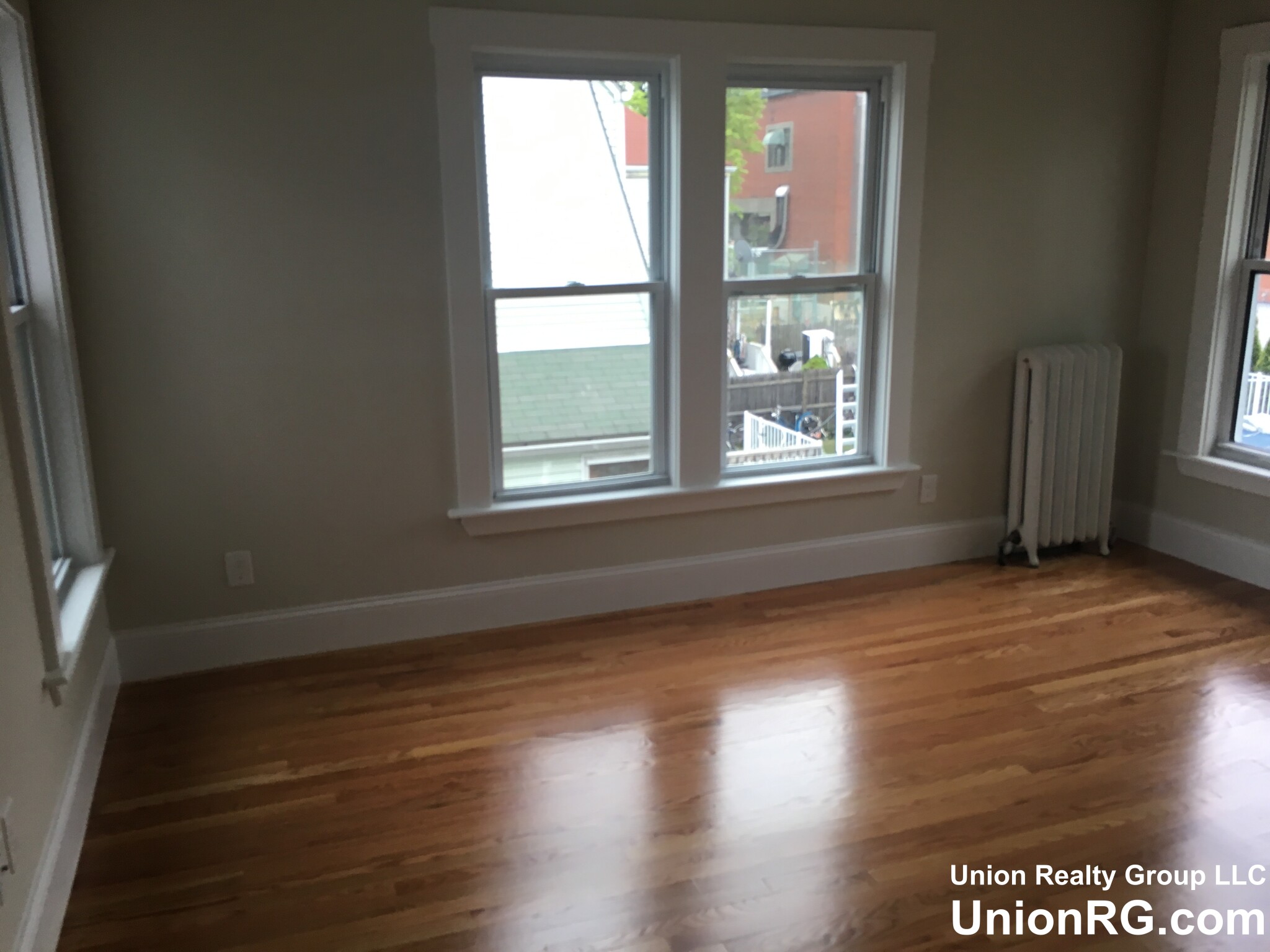 22 Mansfield St, Allston