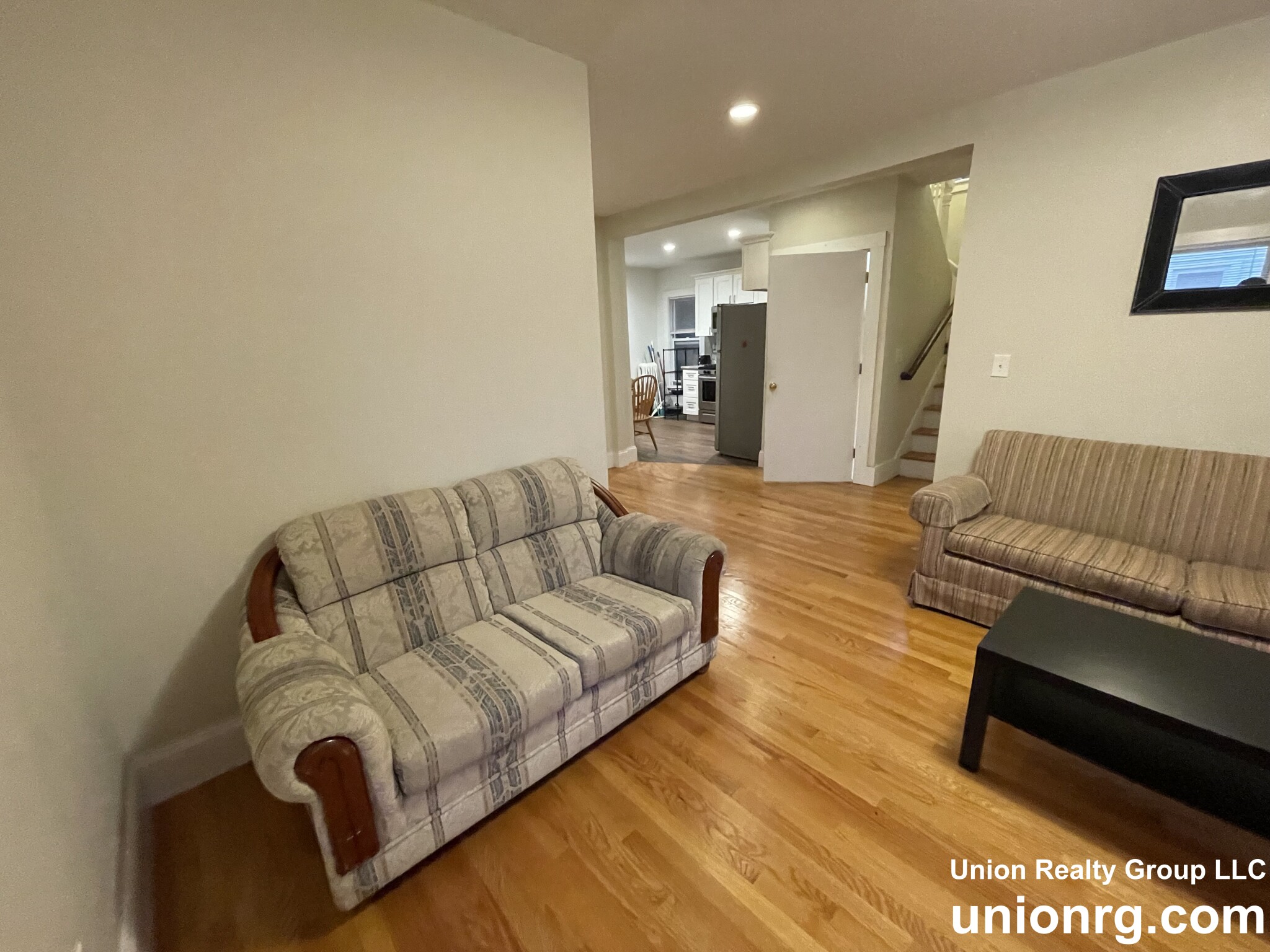 22 Mansfield St, Allston