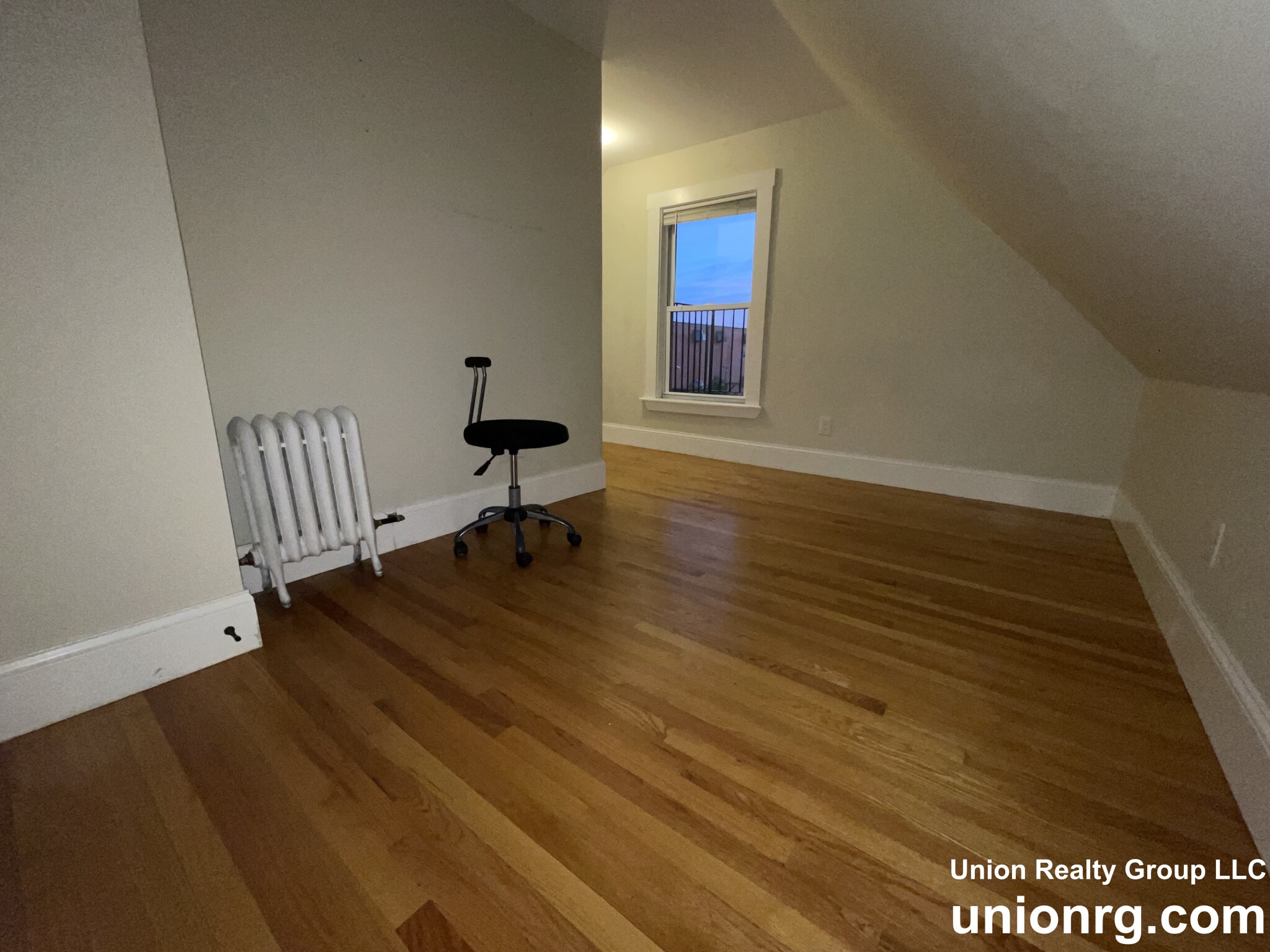 22 Mansfield St, Allston