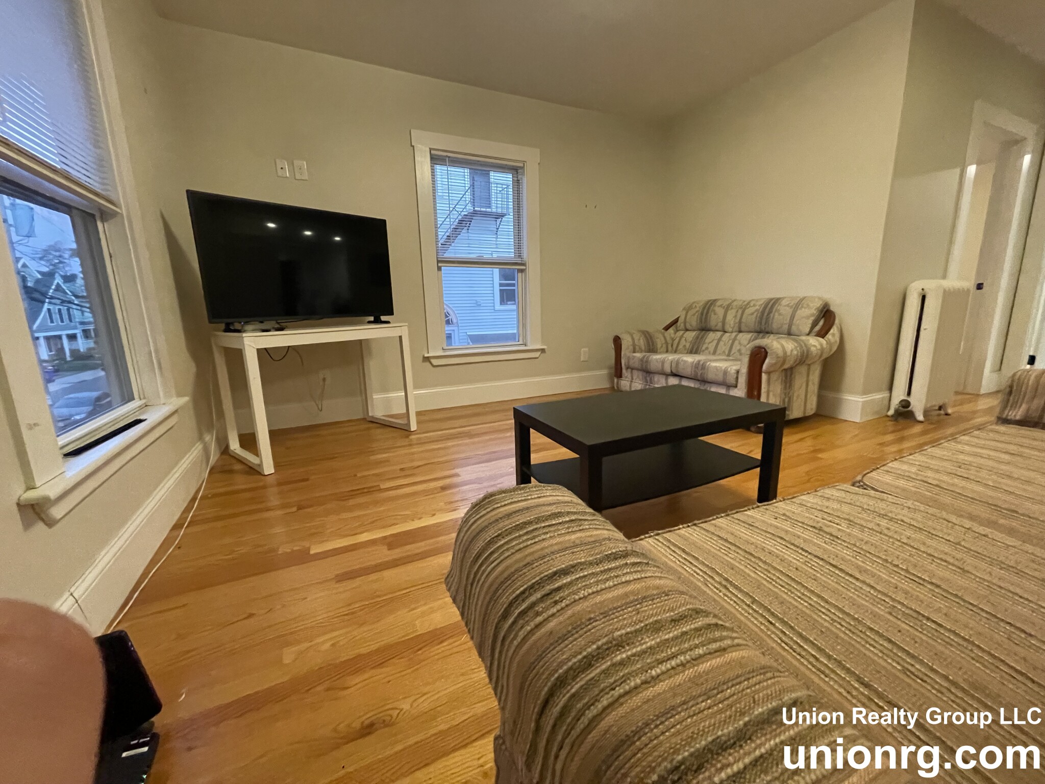 22 Mansfield St, Allston