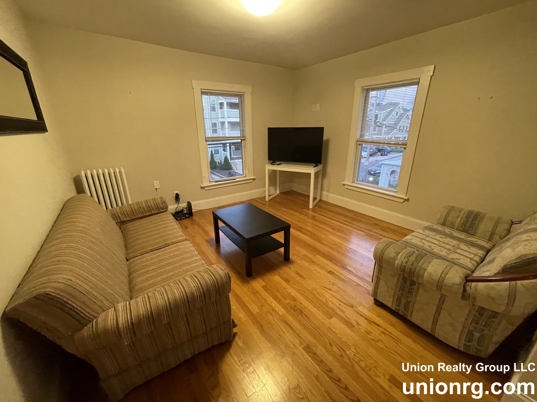 22 Mansfield St, Allston